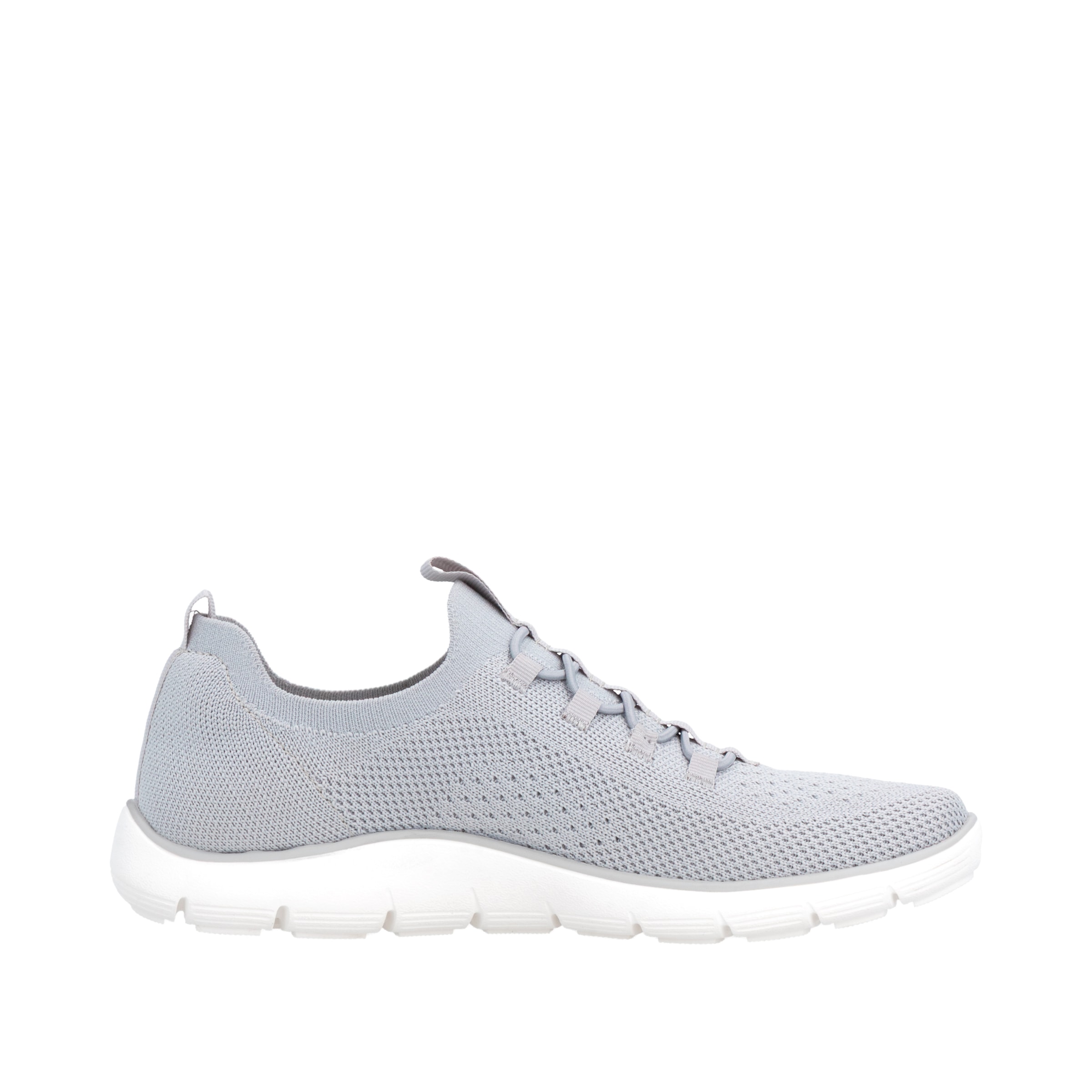 Remonte Slip-On Sneaker  Freizeitschuh, Schlupfschuh, Halbschuh mit weicher Soft-Einlage
