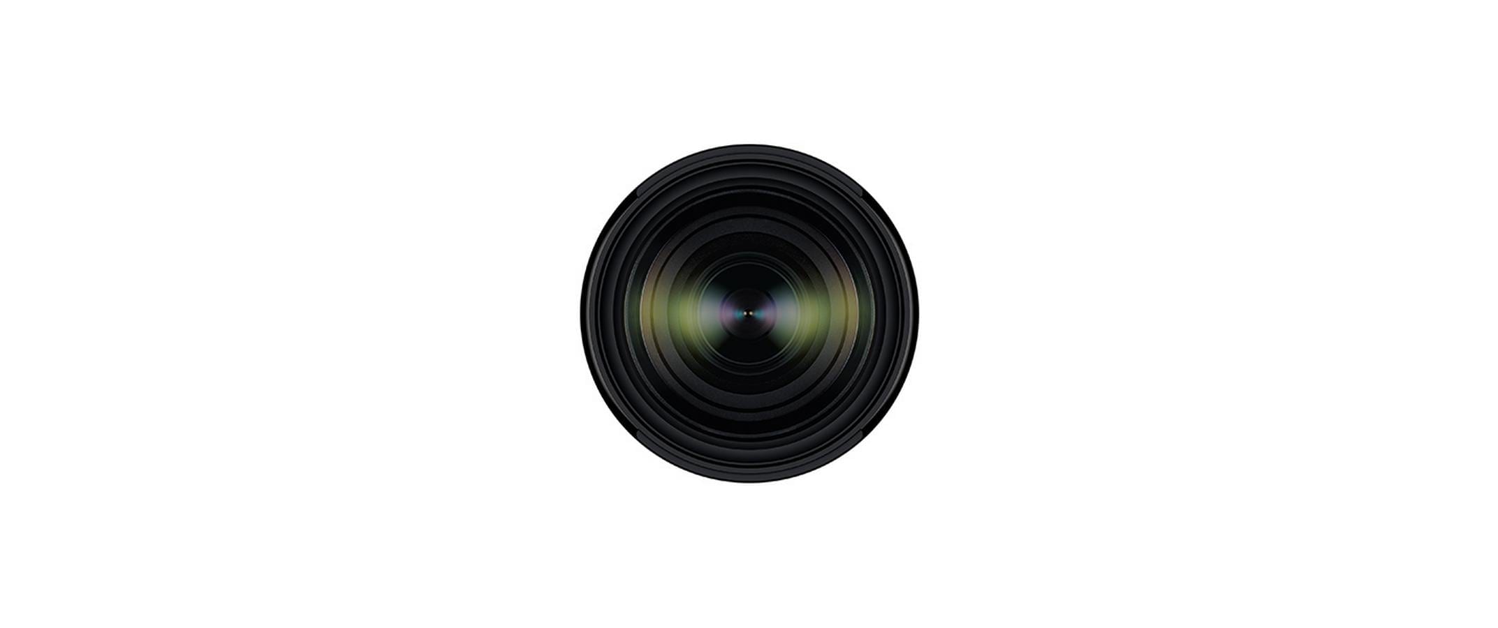 Tamron Zoomobjektiv »AF 28-200mm F/2.8-5.6 Di III RXD für Sony E-Mount Vollformat«