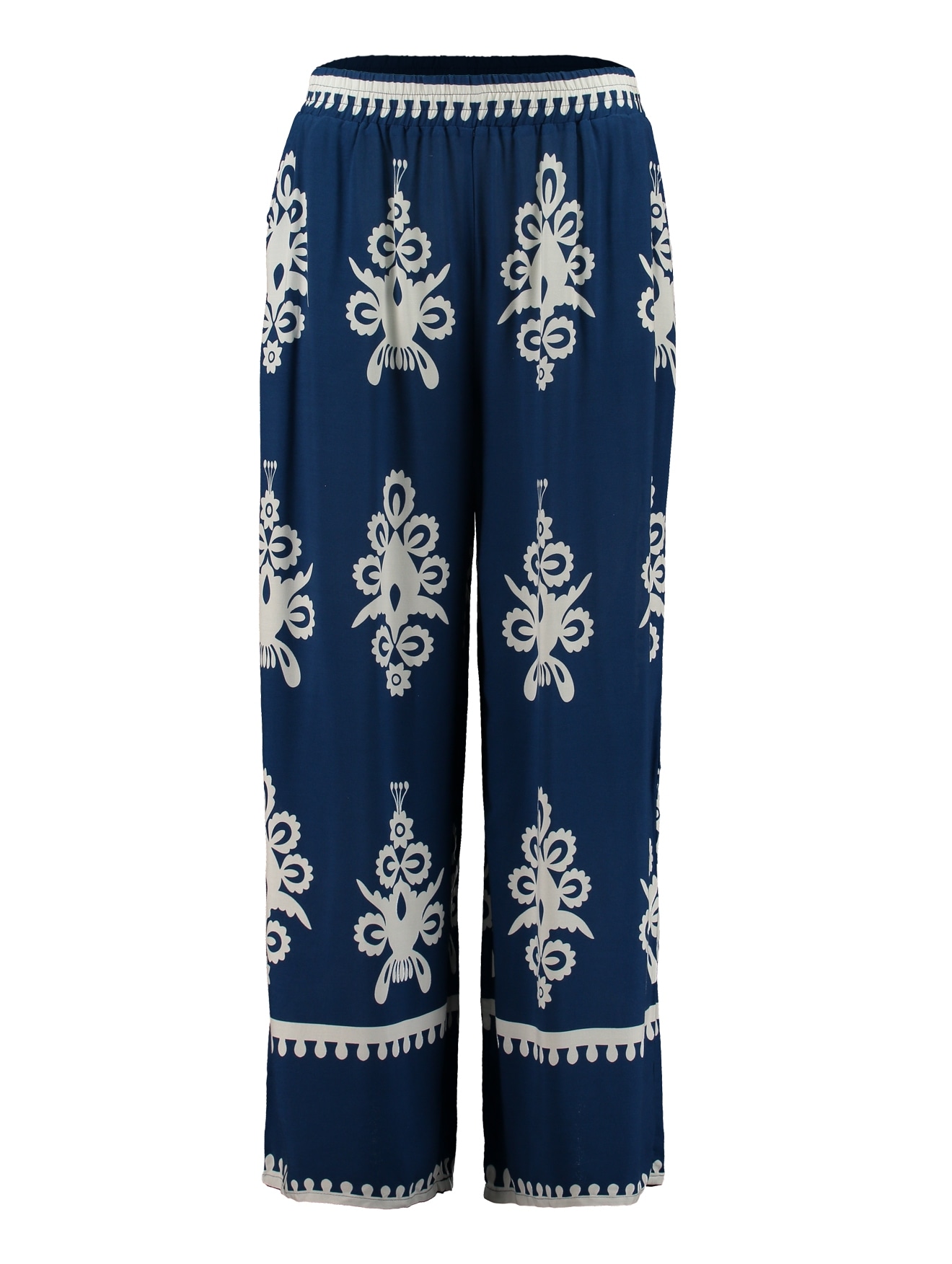 HaILY’S Schlupfhose »LG V TR He44mma«, Sommerhose