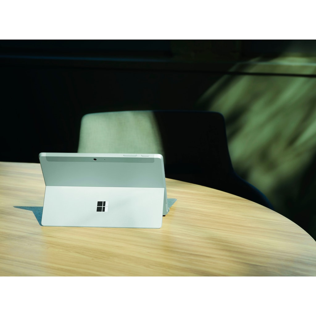 Microsoft Convertible Notebook »Surface Go 3 LTE«, 26,7 cm, / 10,5 Zoll, Intel, UHD Graphics 615, 128 GB SSD