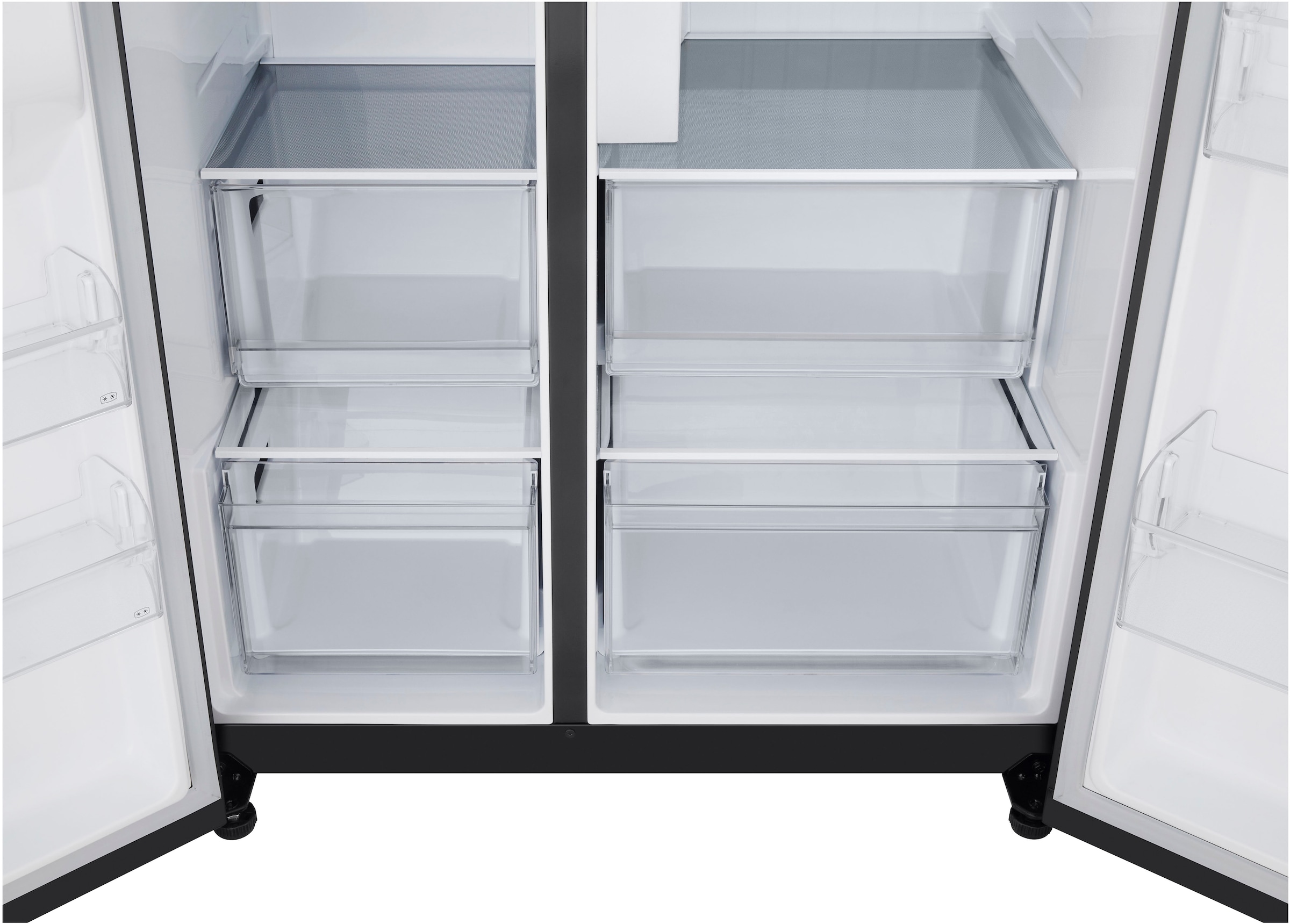 LG Side-by-Side J-Serie »GSJC40EPPE«