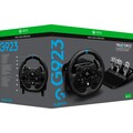 Logitech G Lenkrad »G923 für Xbox und PC«