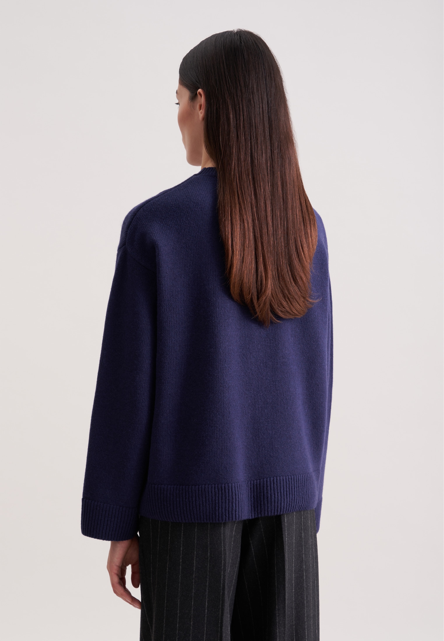 seidensticker Strickpullover Sweater