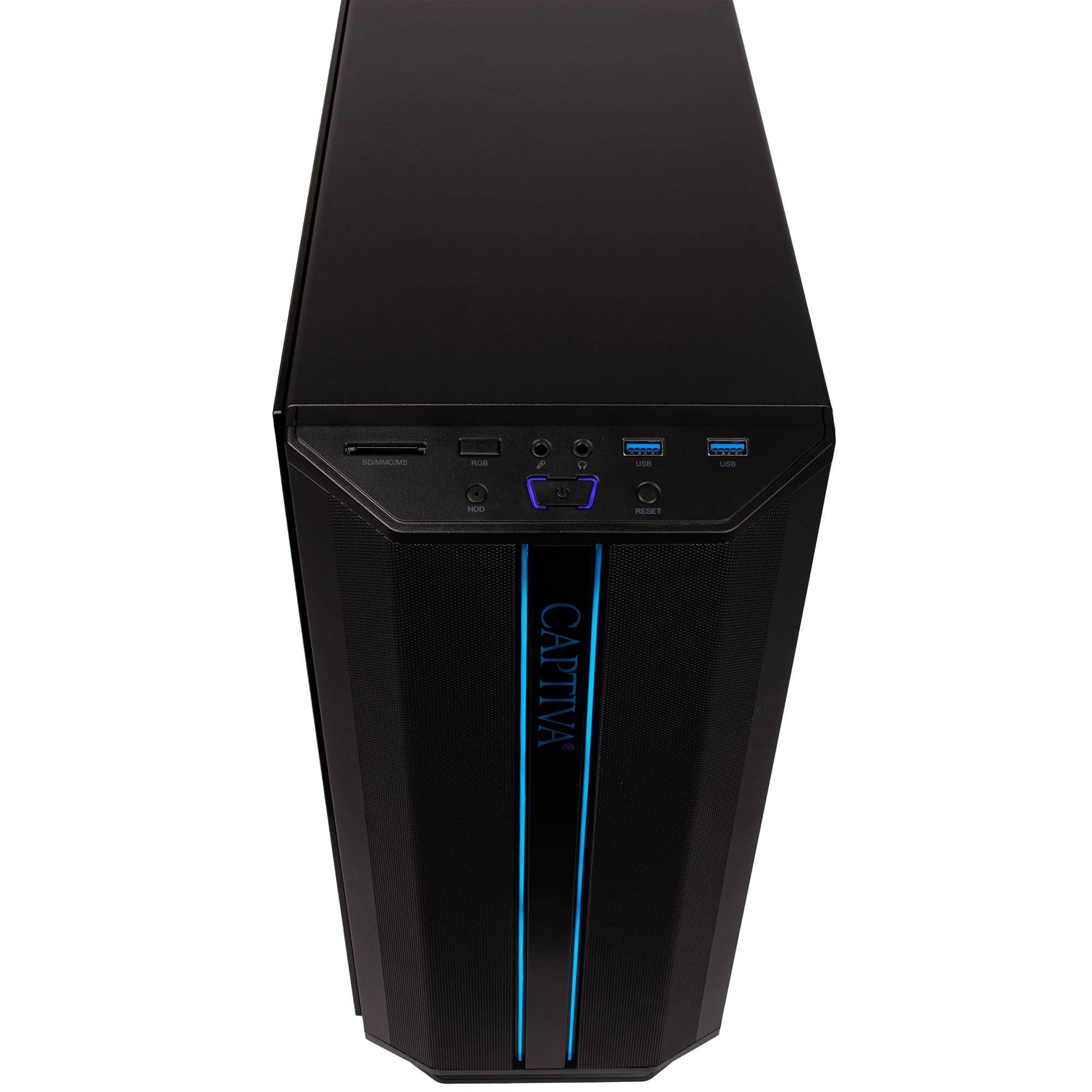 CAPTIVA Gaming-PC »Advanced Gaming R74-727«