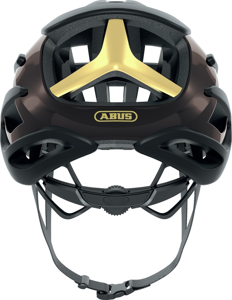 ABUS Fahrradhelm »AIRBREAKER«