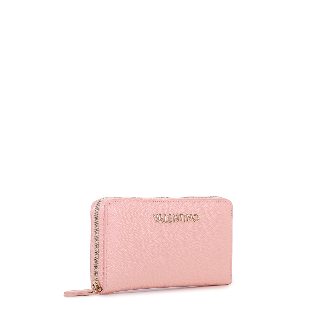 VALENTINO BAGS Geldbörse »DIVINA« , Damen Geldbeutel, Portemonnaie mit Logoschriftzug