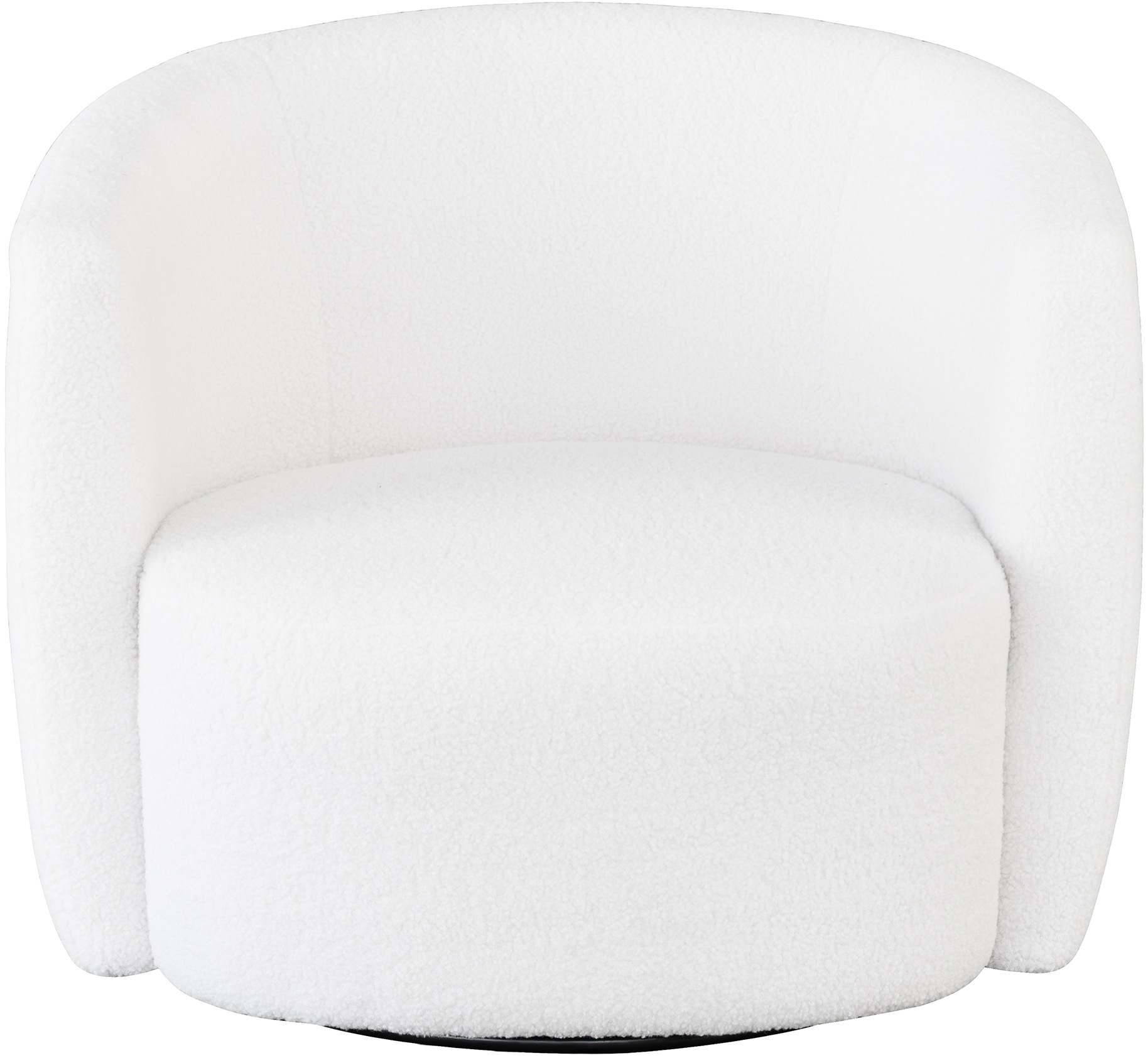 Kayoom Drehsessel »Sessel Drehsessel Aveiro 125, TOPSELLER!«, (Sessel, Drehsessel, Teddy-Sessel)