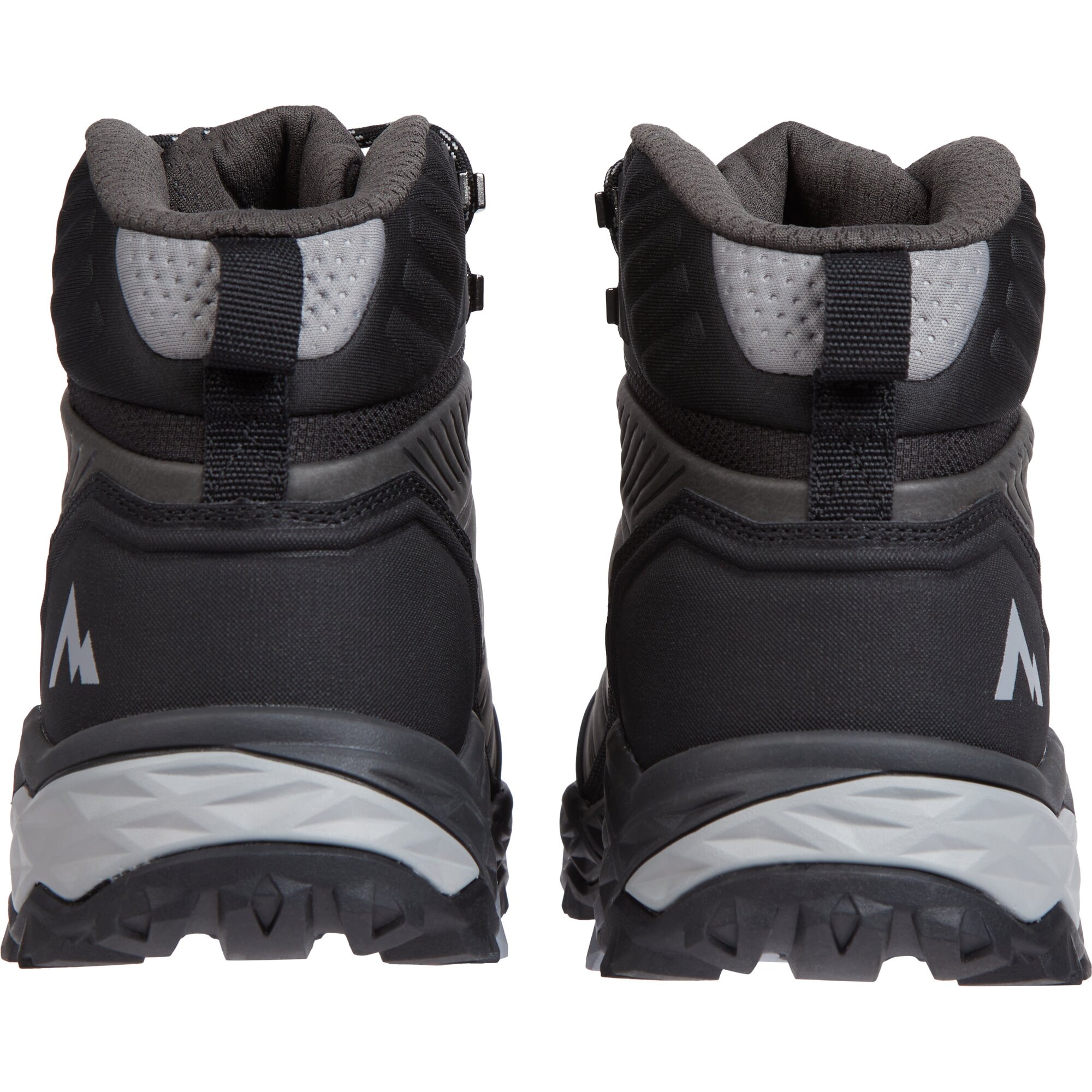McKINLEY Wanderschuh »Tahsis MID AQX M«  wasserdicht