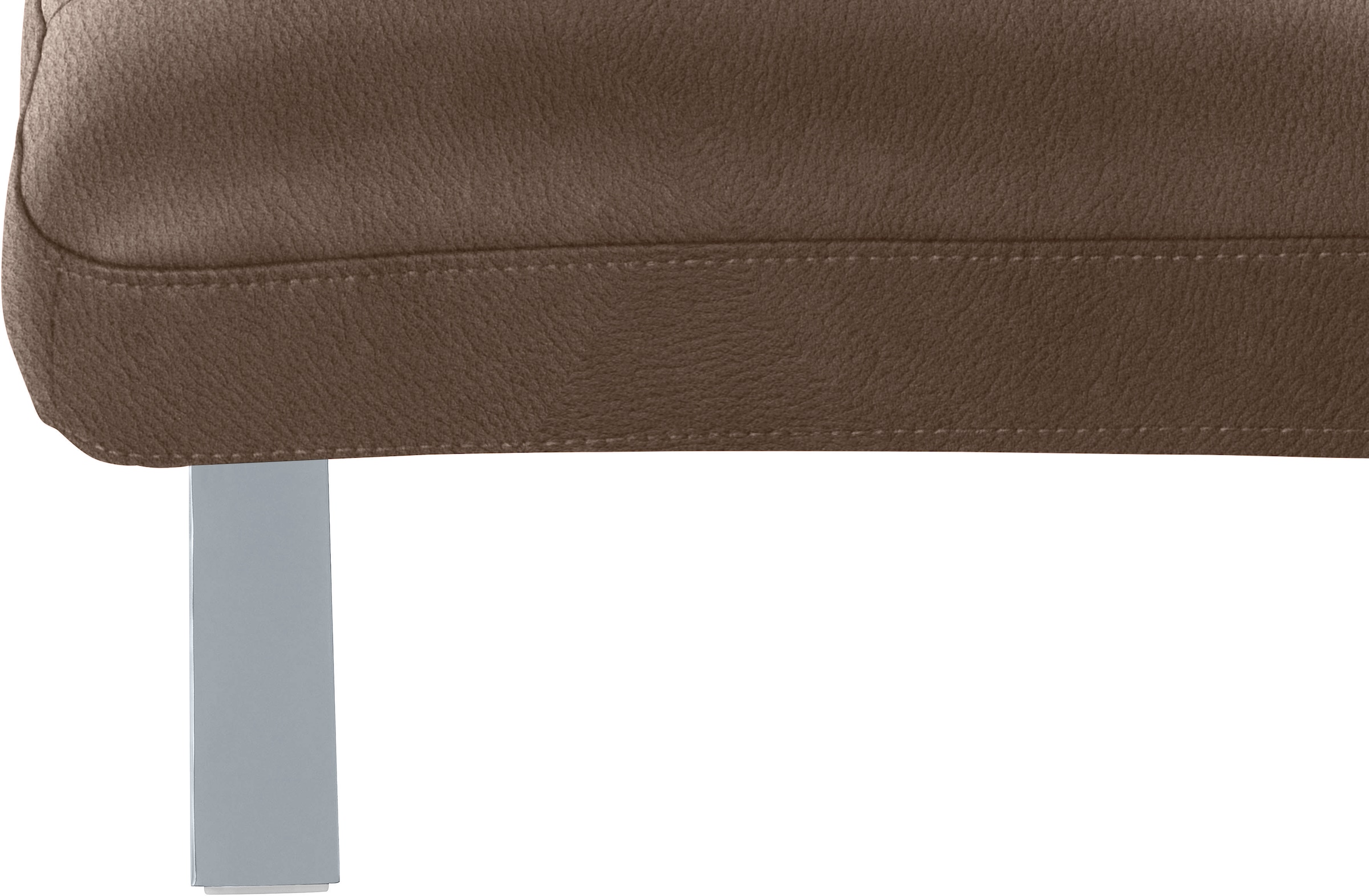 W.SCHILLIG Relaxliege »daily dreams« Funktionsliege wahlweise mit Motor, Gestell matt, Breite 75 cm