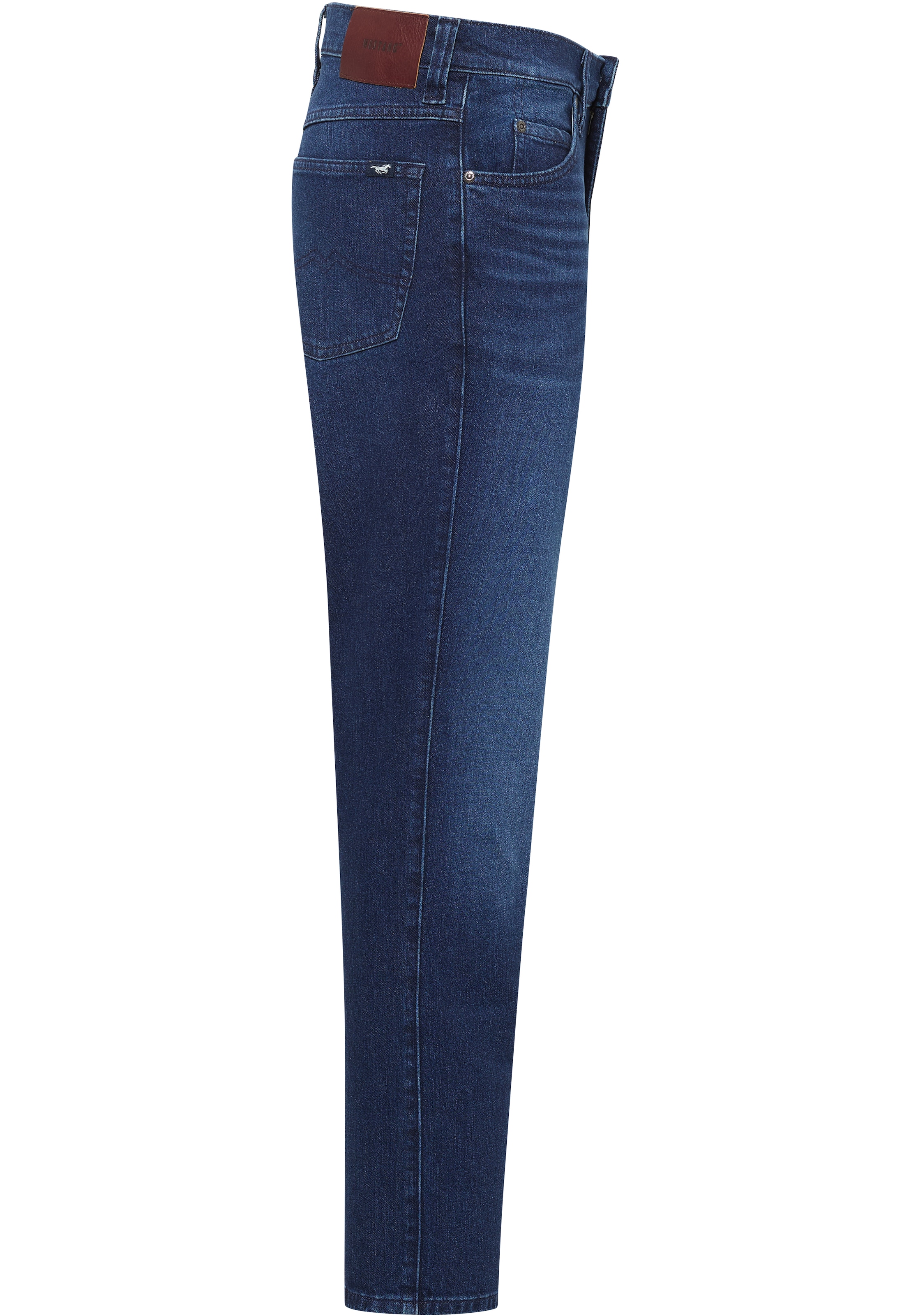MUSTANG Straight-Jeans »Tramper Straigt«