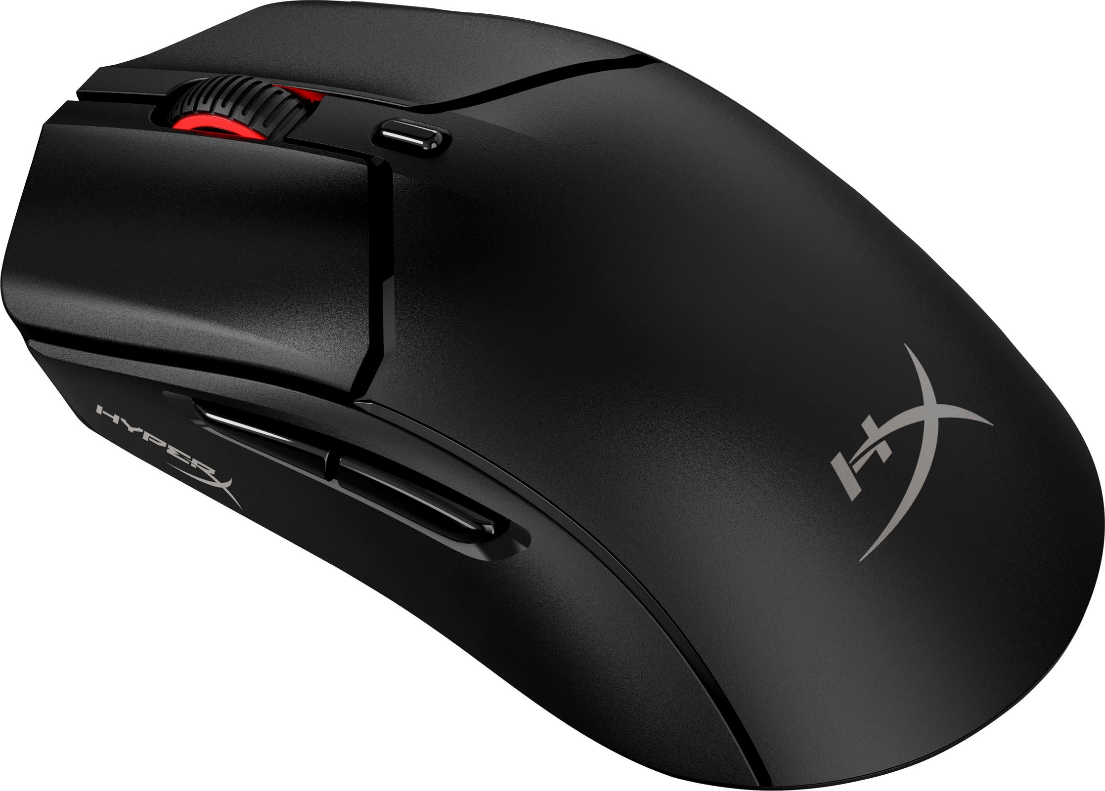 HyperX Gaming-Maus »HyperX Pulsefire Haste 2 Wireless«, RF kabellos + Bluetooth