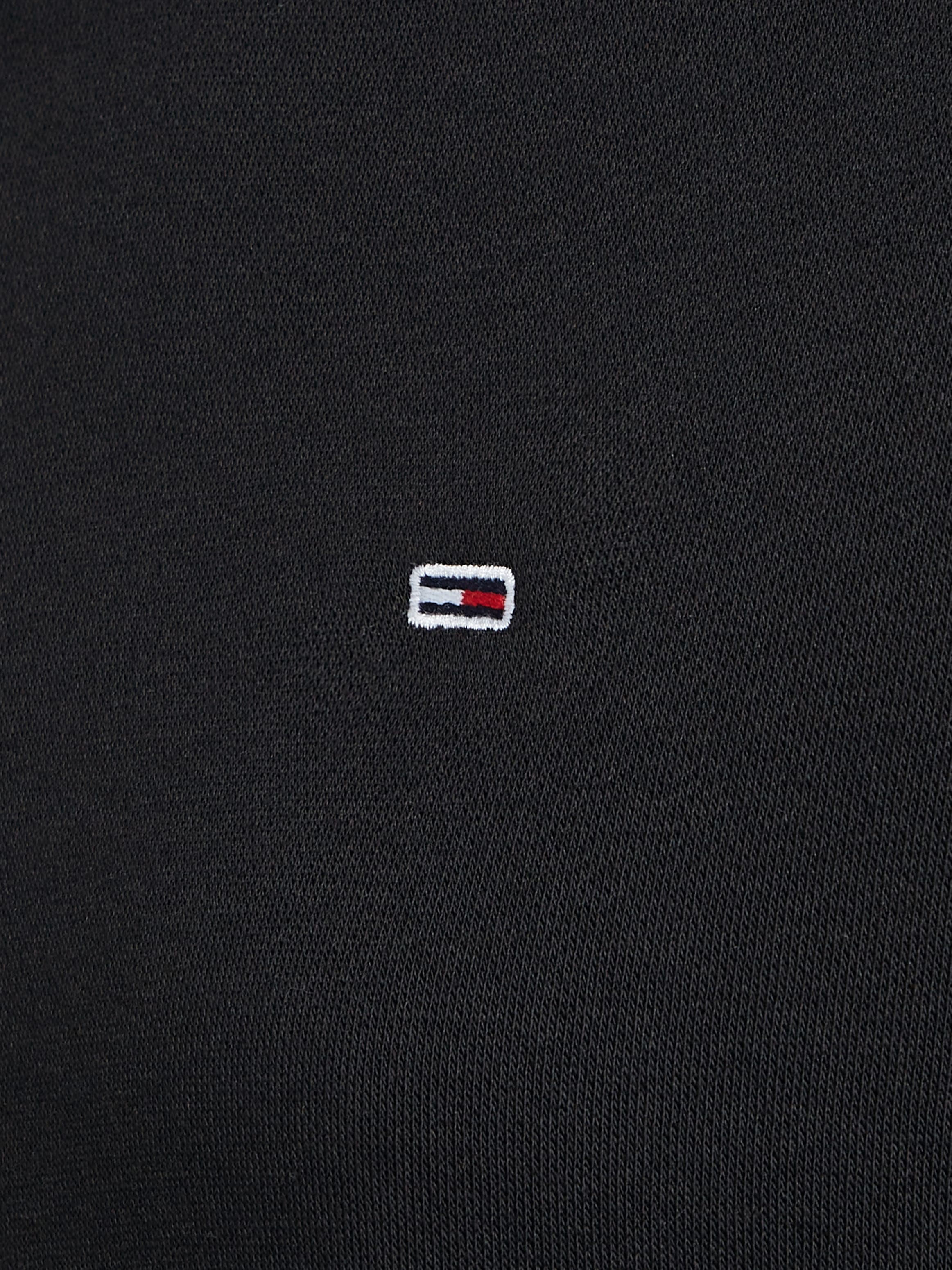 Tommy Jeans Kapuzensweatshirt »TJW REG S FLAG HOODIE«, Kapuze mit Kordelm, Kängurutasche, Tommy Jeans Logo-Flag