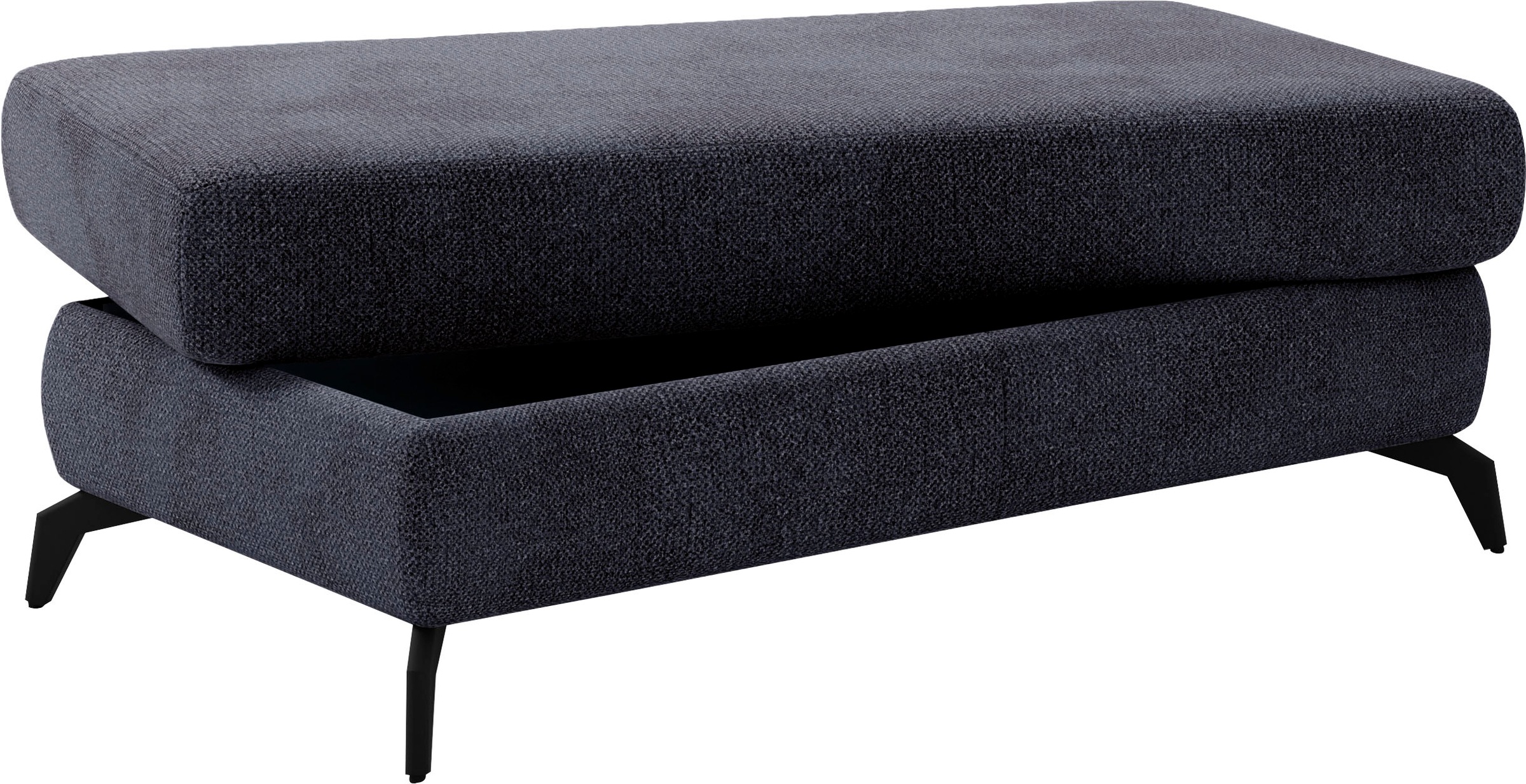 sit&more Polsterhocker »Bolero«