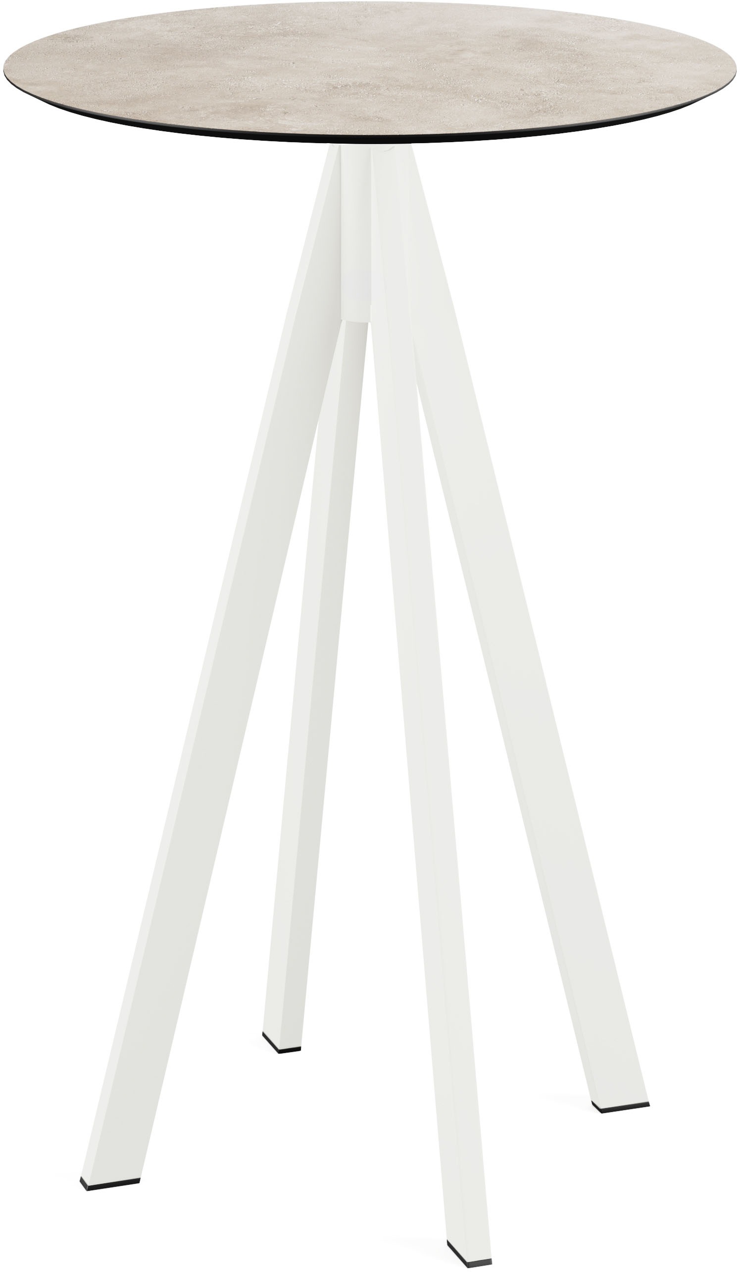 Essentials Klapptisch »Infinity« Packung, 1 Stk. tlg. in verschiedenen Ausf günstig online kaufen