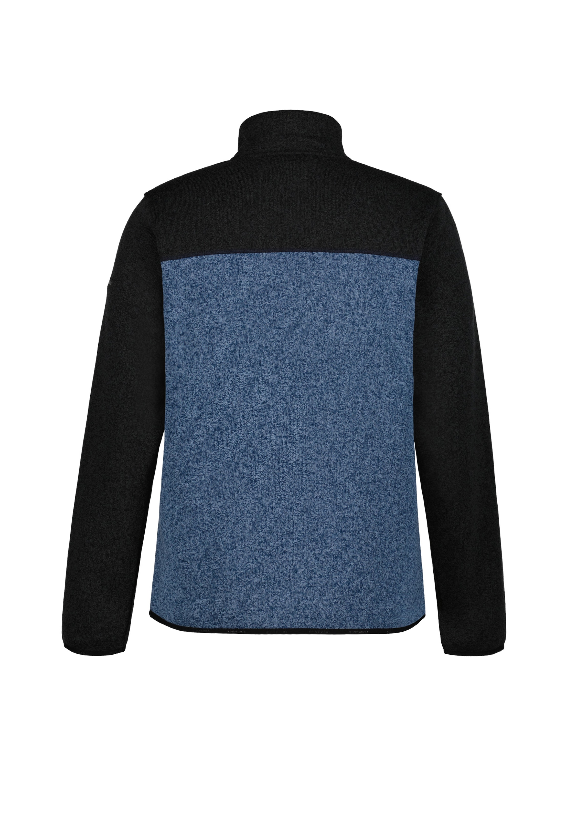Icepeak Fleecejacke »ICEPEAK ADRIAN« aus Polyester, pflegeleicht, auch in großen Größen
