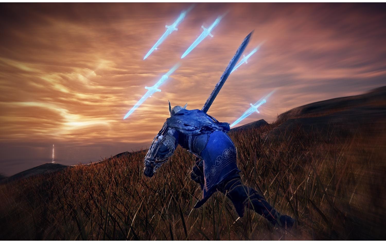 BANDAI NAMCO Spielesoftware »Namco Elden Ring – Nightreign« PlayStation 5