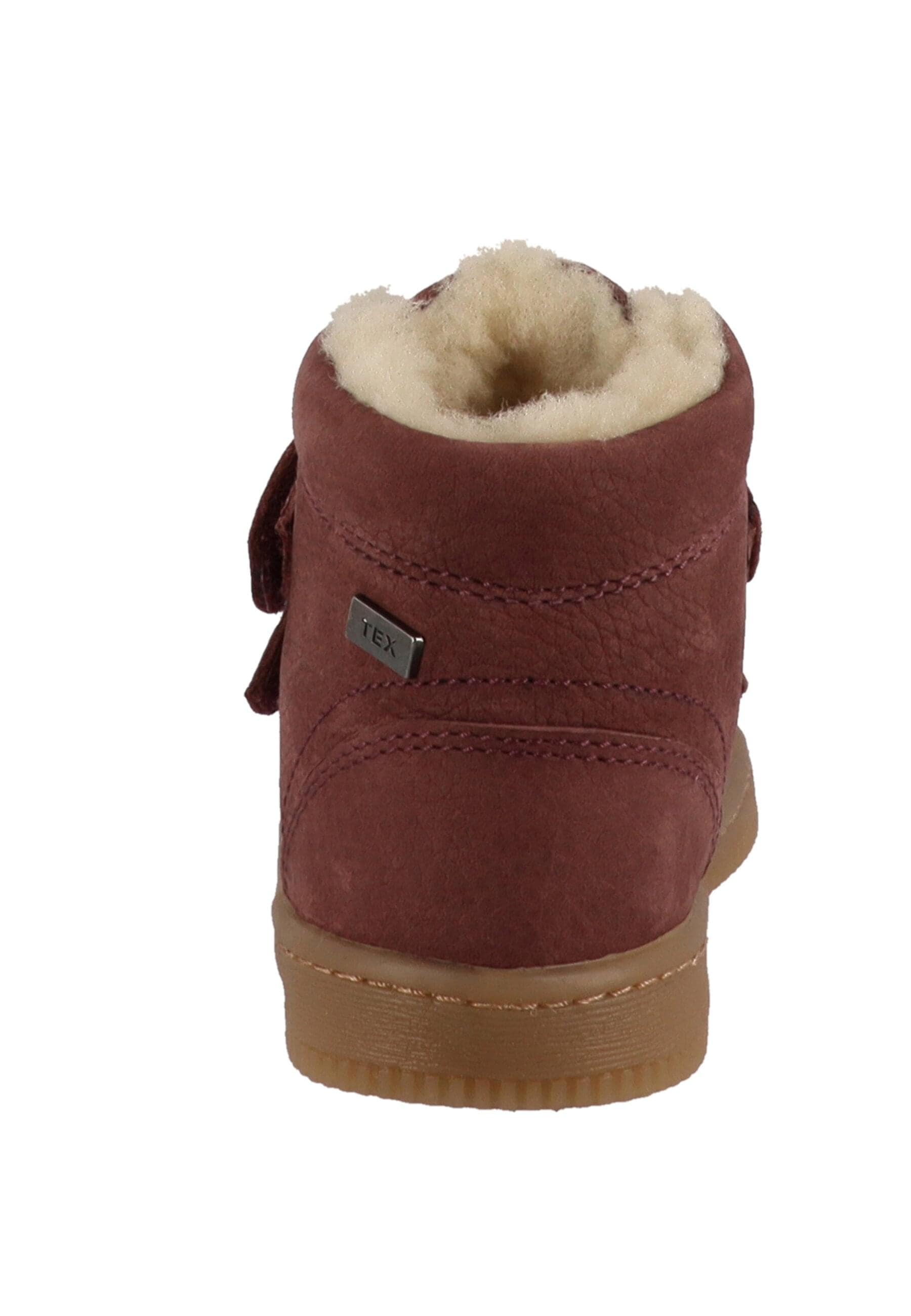 Lurchi Stiefel »Lurchi Felix Barefoot-TEX«