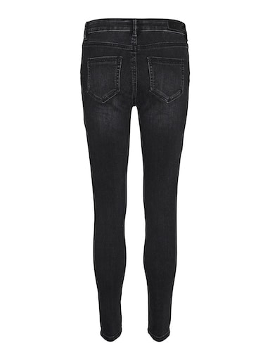 Vero Moda Skinny-fit-Jeans »VMFLASH MR SKINNY JEANS LI111 NOOS«