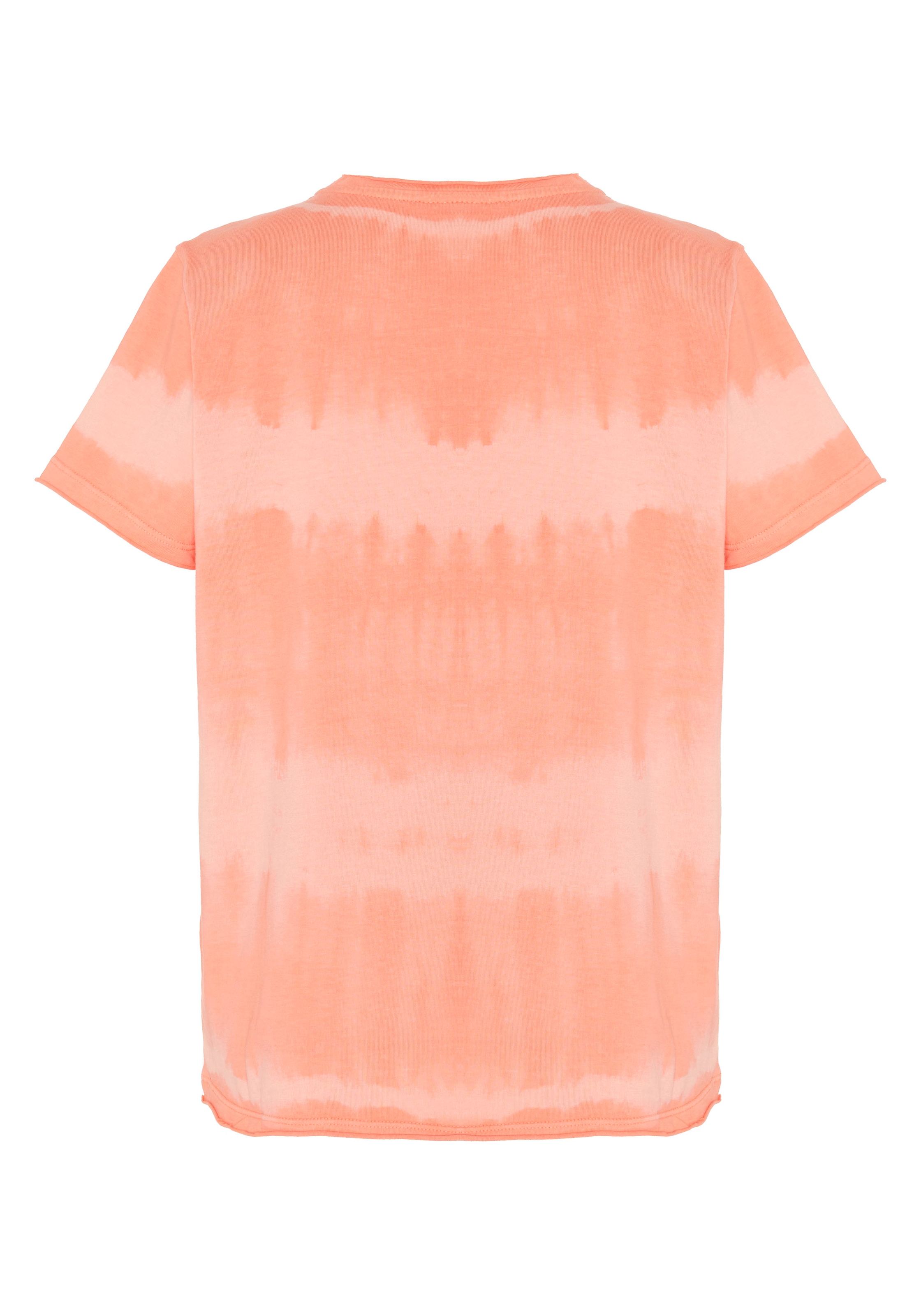 Chiemsee Print-Shirt