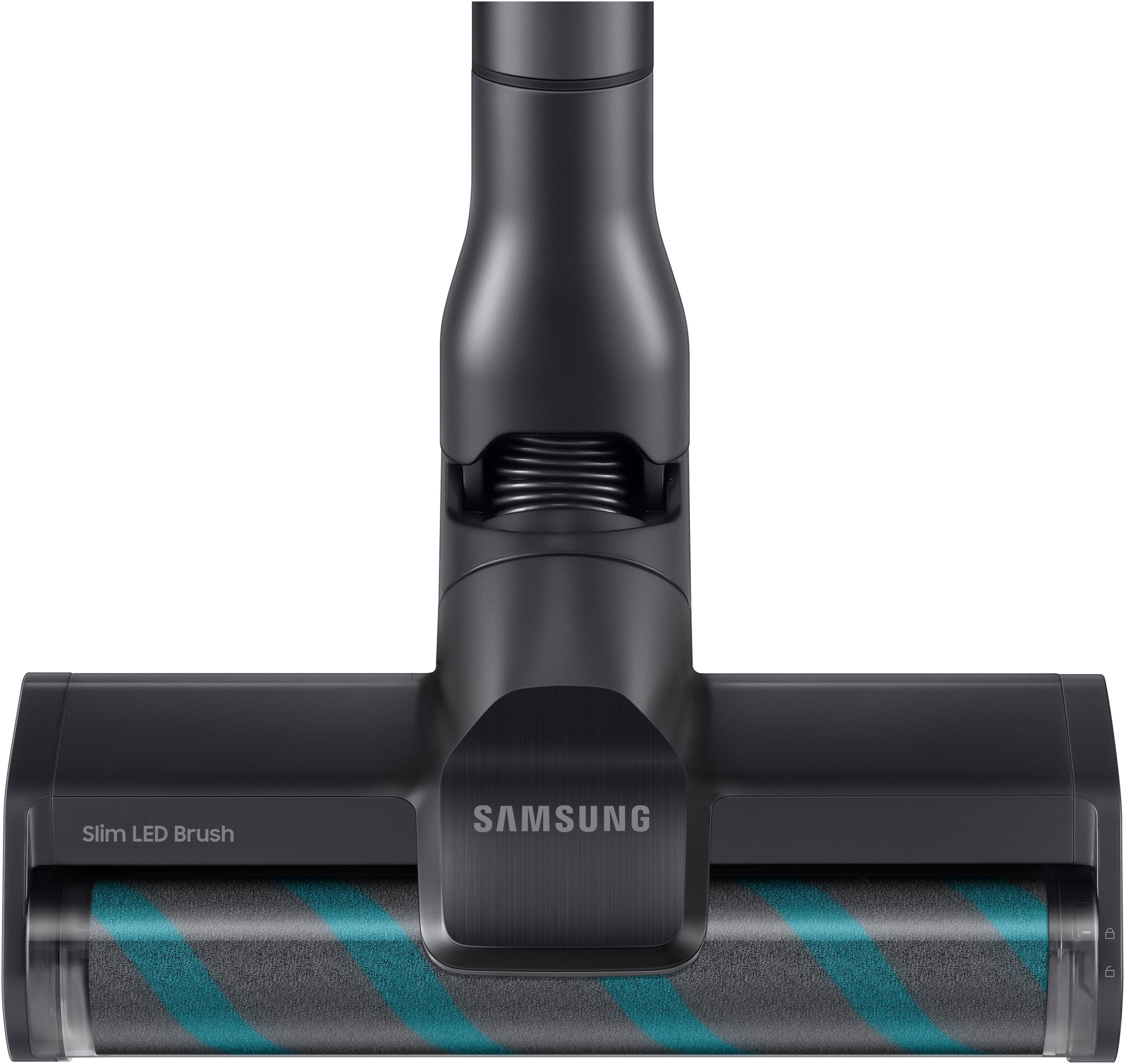 Samsung Akku-Handstaubsauger »VS20B95B43N/WD, BESPOKE Jet Plus Akku+ CompleteClean«