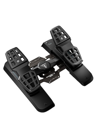 Gaming-Pedale »VelocityOne Rudder Pedals für Flugsimulator, für Xbox/PC«
