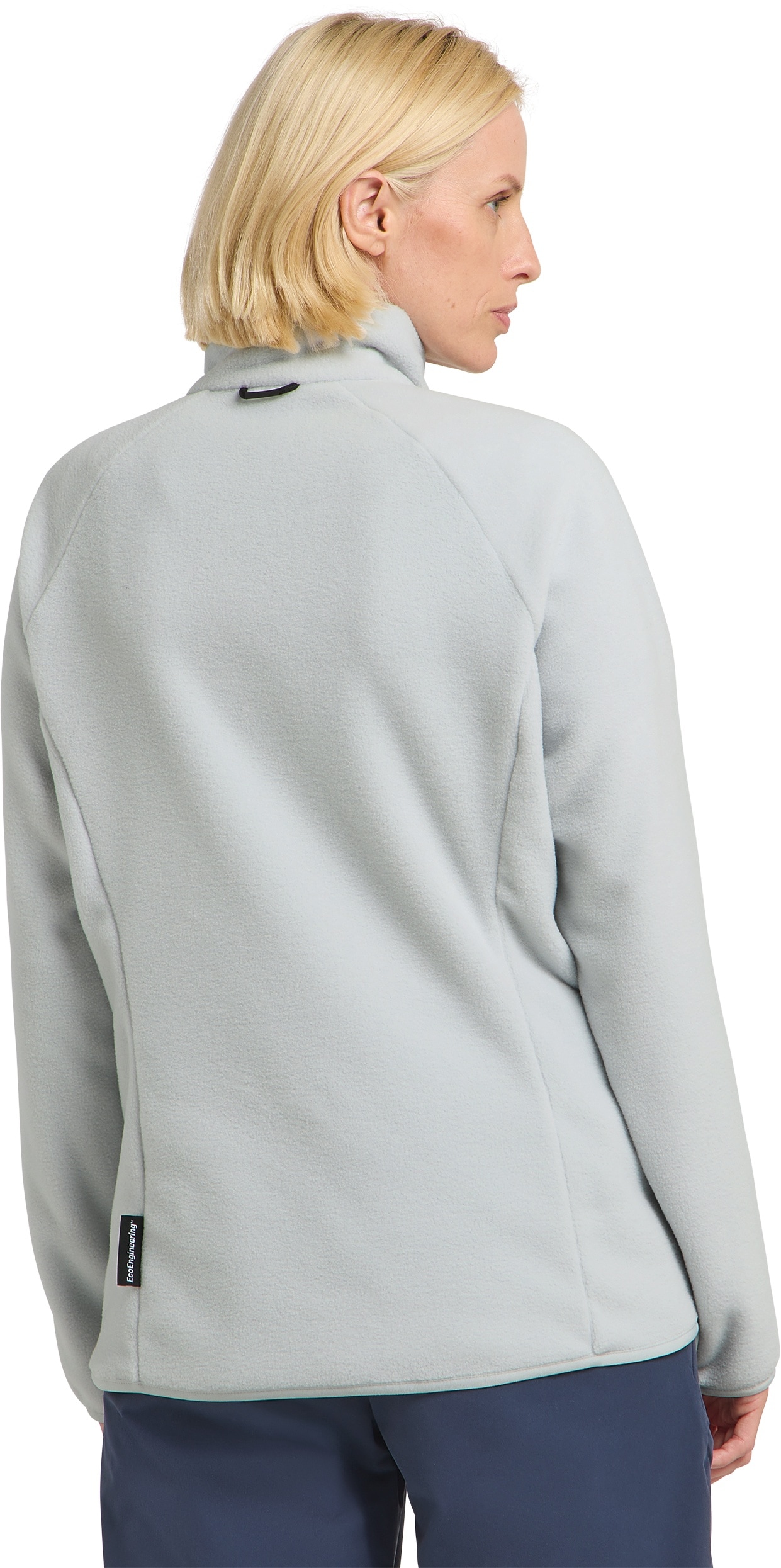 Jack Wolfskin Fleecejacke »MOONRISE FZ W«