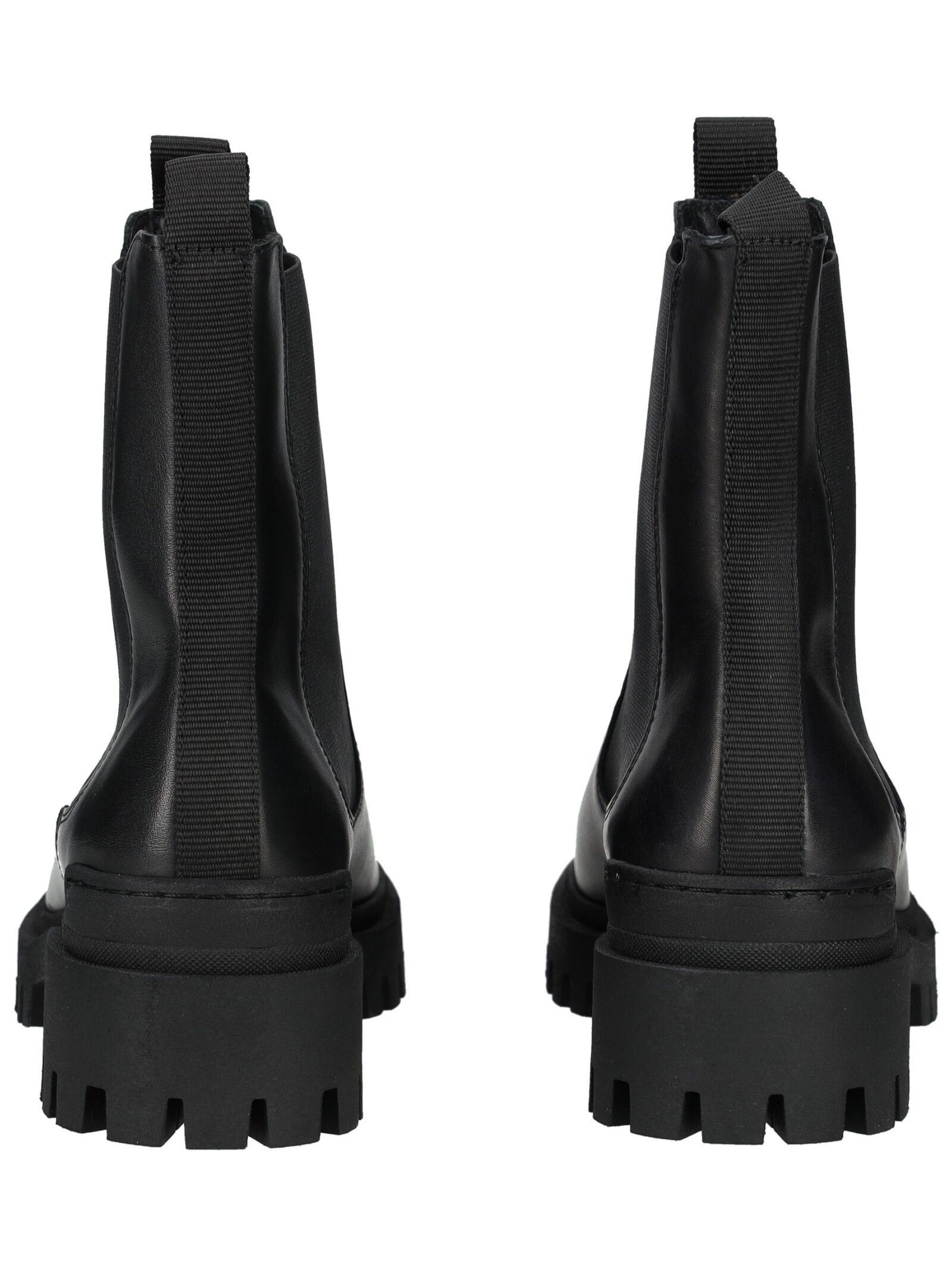 Pavement Stiefelette »Pavement Stiefelette Leder/Textil«