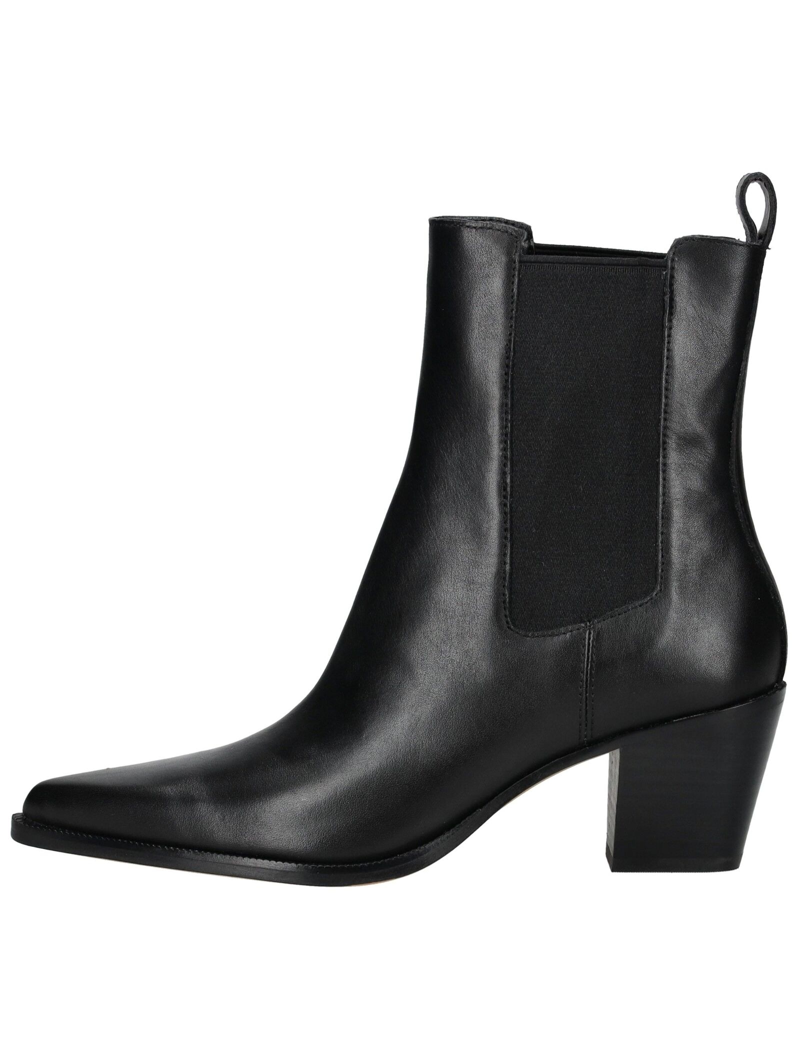 Dolce Vita Stiefelette »Dolce Vita Stiefelette Leder/Textil«