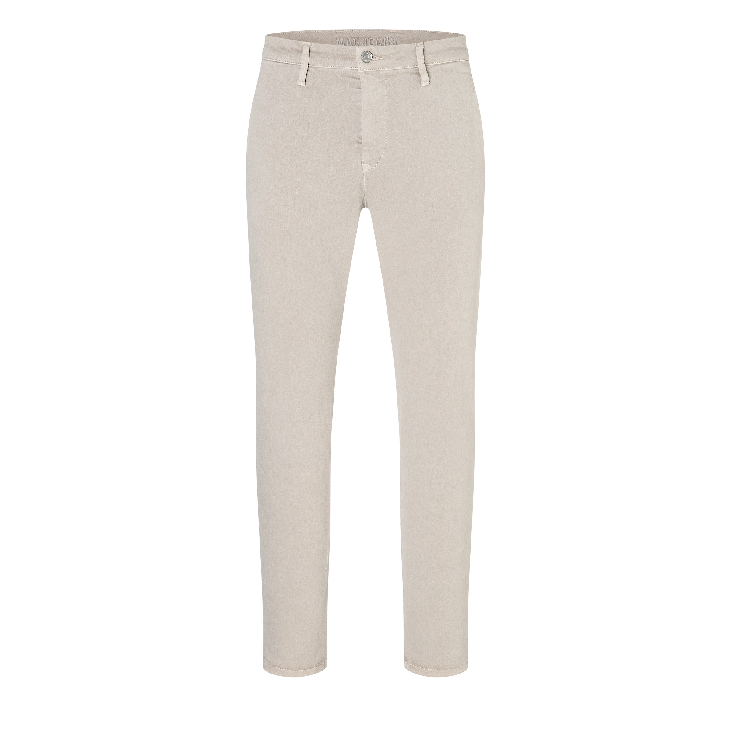 MAC Chinohose »Driver«, mit Stretch