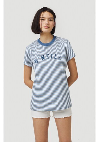 O'Neill T-Shirt »Essentials stripe« kaufen