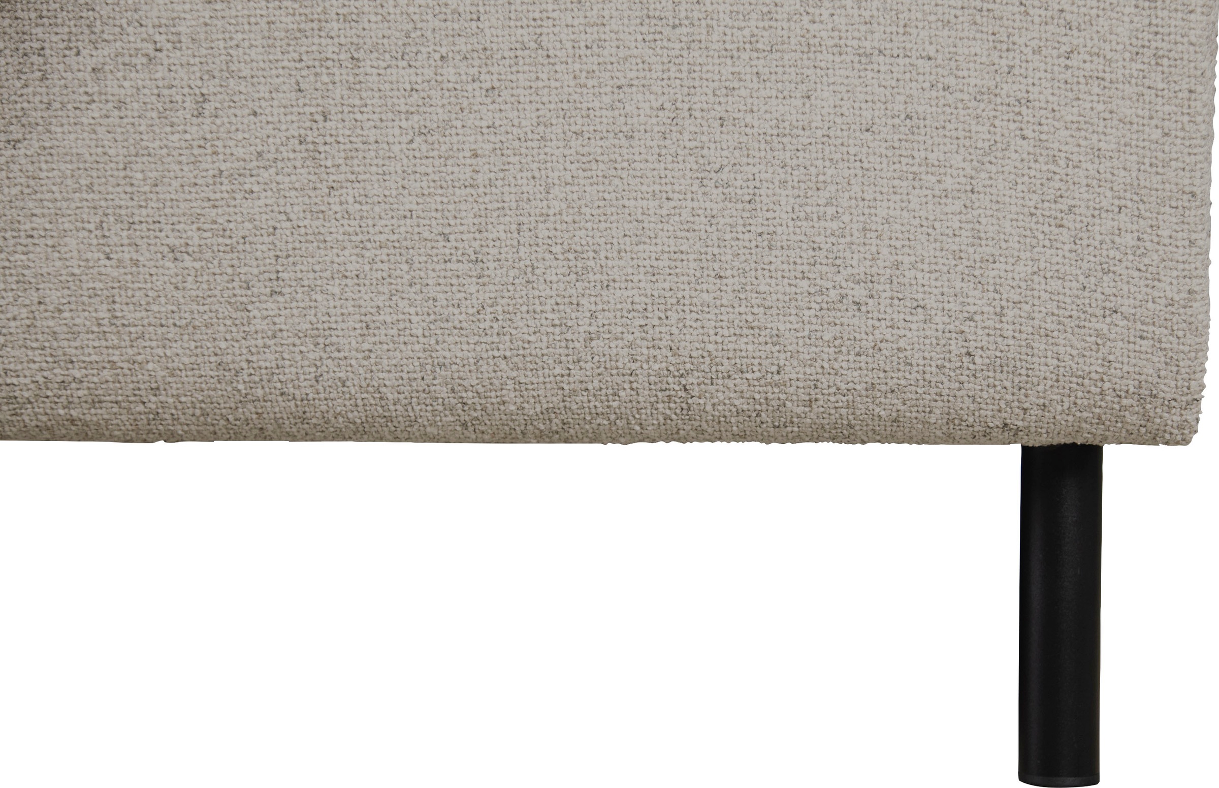 Home affaire Ecksofa »ARROS L-Form mit Wellenunterfederung, Maße B/T/H: 235/163/81 cm«, incl. Zierkissen, mit Recamiere rechts/links bestellbar, auch in Cord
