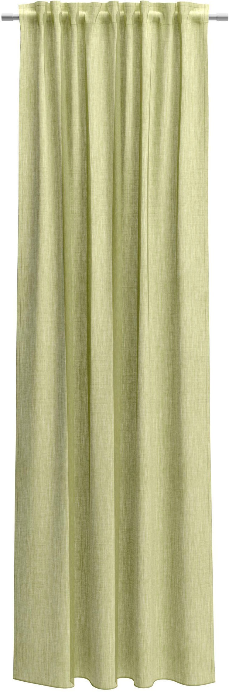 Neutex for you! Vorhang »Libre-ECO«, (1 St.) günstig online kaufen
