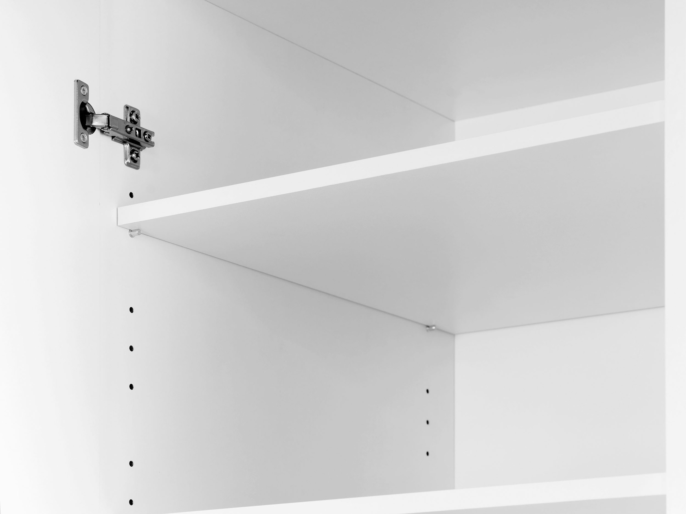 Procontour Mehrzweckschrank »Haushaltsschrank Clara BESTSELLER!« OTTOs Choice, 