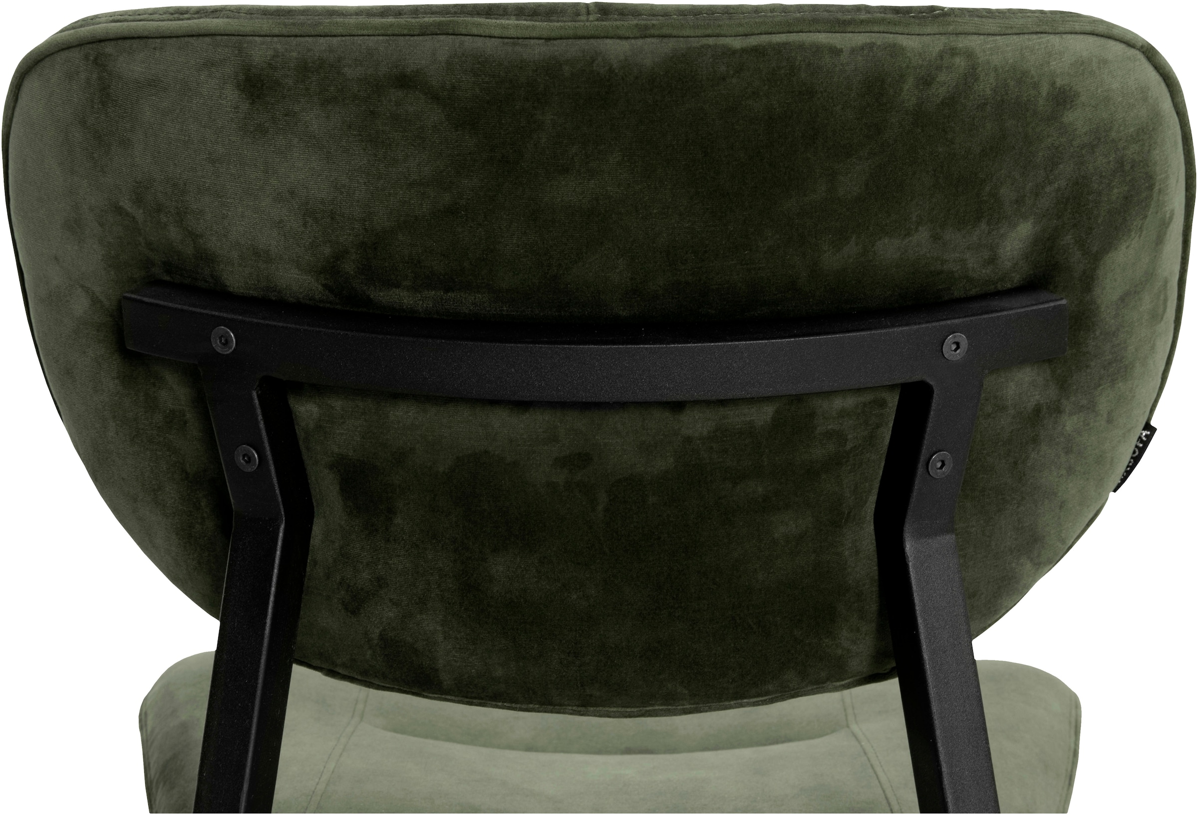 OMG Design Esszimmerstuhl »Jona«, (Set), 2 St., Stoff, Küchenstuhl Polsterstuhl, In drei stilvollen Farben erhältlich