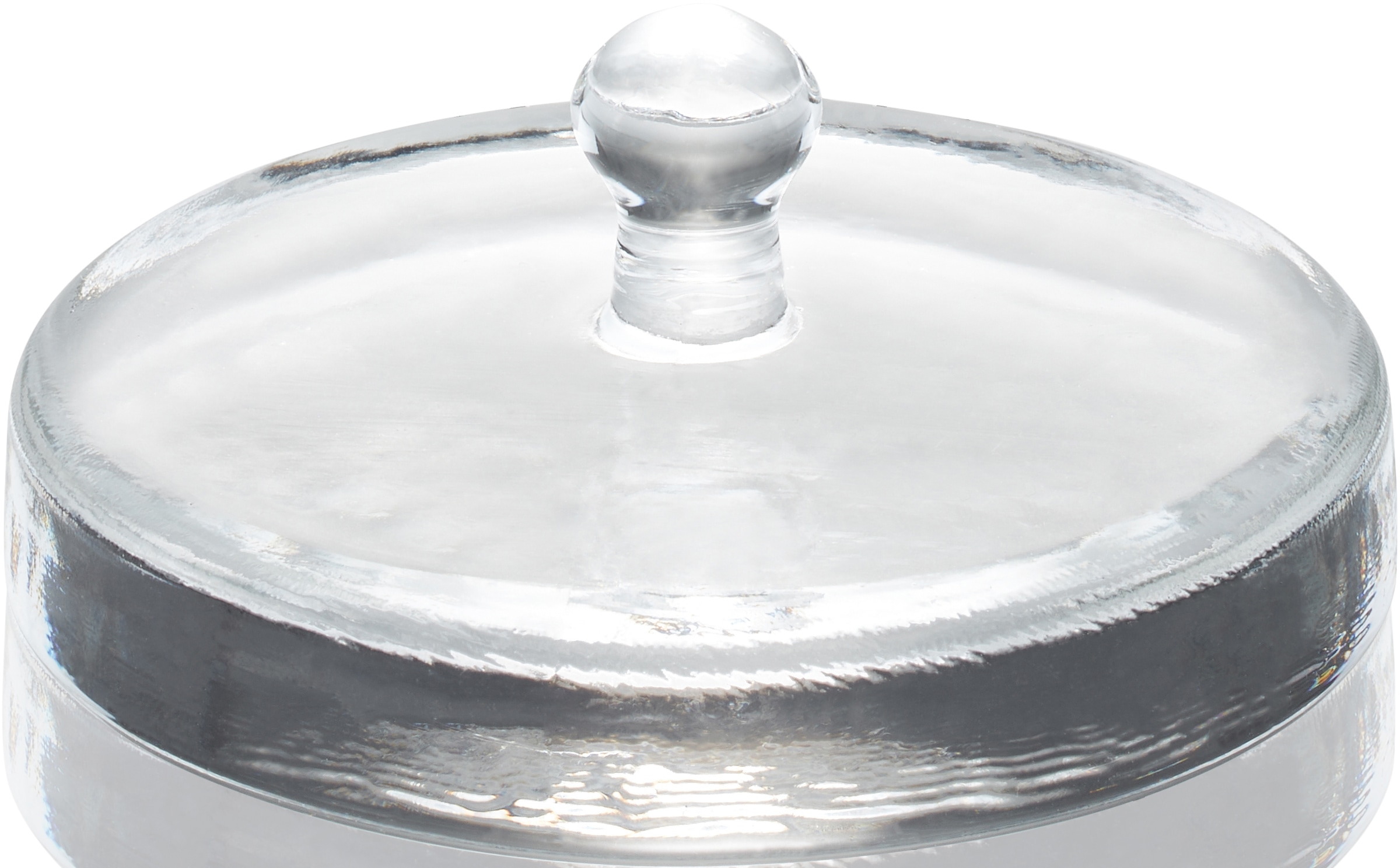 GEFU Fermentationsglas »NATIVO« Set, 5 Stk. tlg. 1L Fermentationsglas mit Deckel, Beschwerungsgewicht, Stößel und Zange