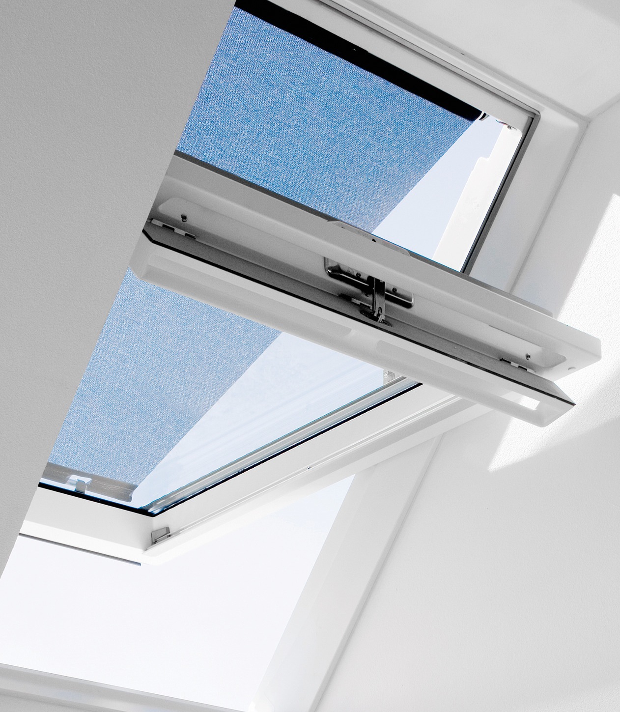 VELUX Hitzeschutz-Markise »mit Haltekrallen MHL SK00 5060«, Tageslicht & Hitzeschutz