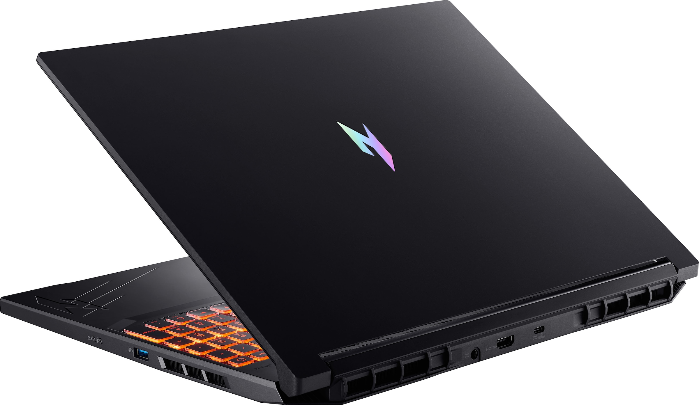 Acer Gaming-Notebook »ANV16-41-R89W«, 40,64 cm, / 16 Zoll, AMD, Ryzen 5, GeForce RTX 4060, 512 GB SSD