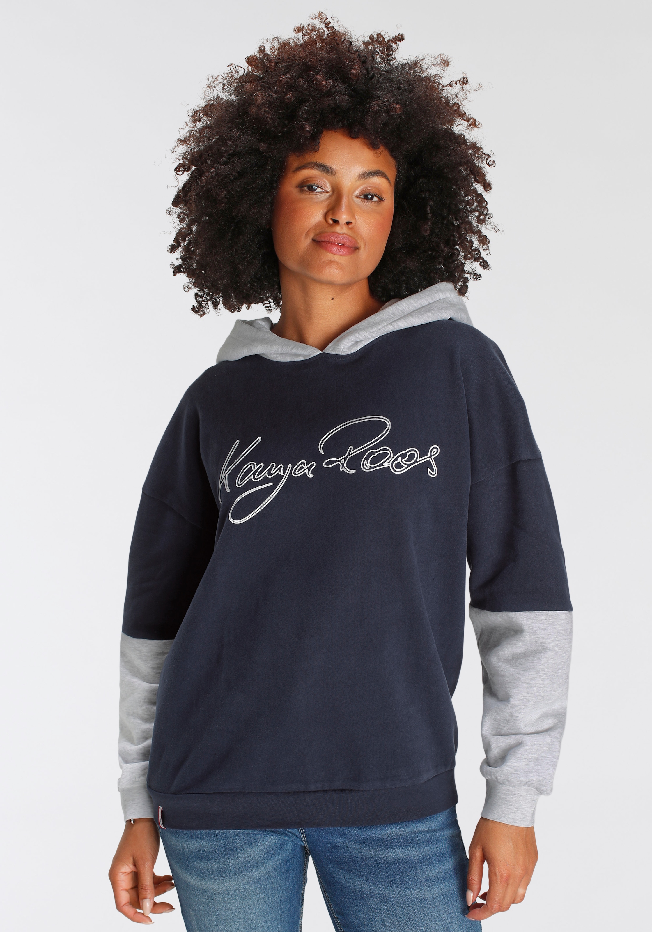 KangaROOS Kapuzensweatshirt