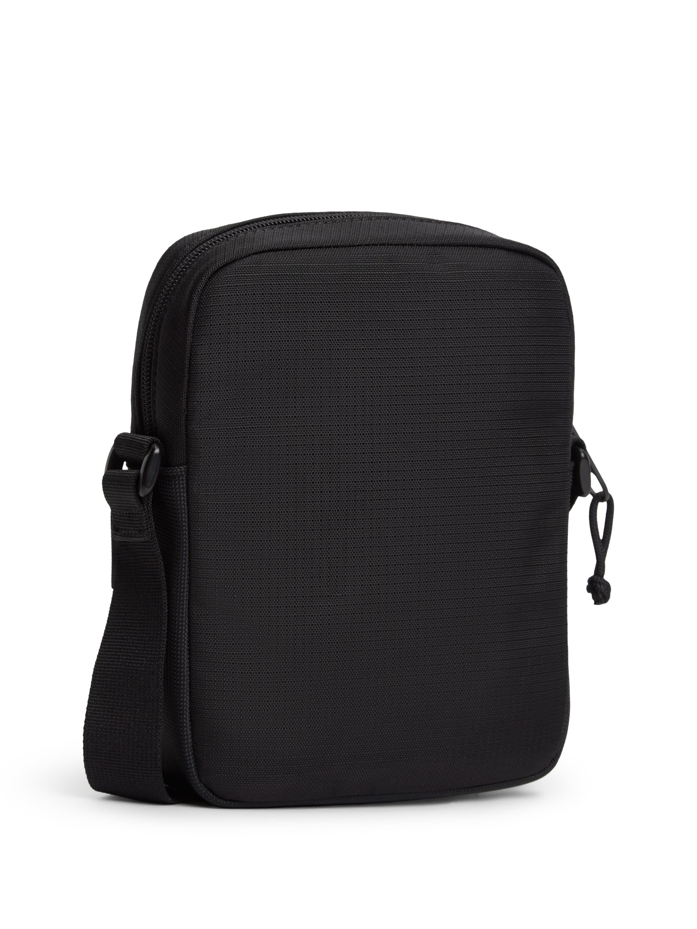 Tommy Jeans Umhängetasche »TJM OUTDOOR REPORTER« Unisex Mini-Bag, Schultertasche, Cross-Body Bag mit Gurtbandschlaufen