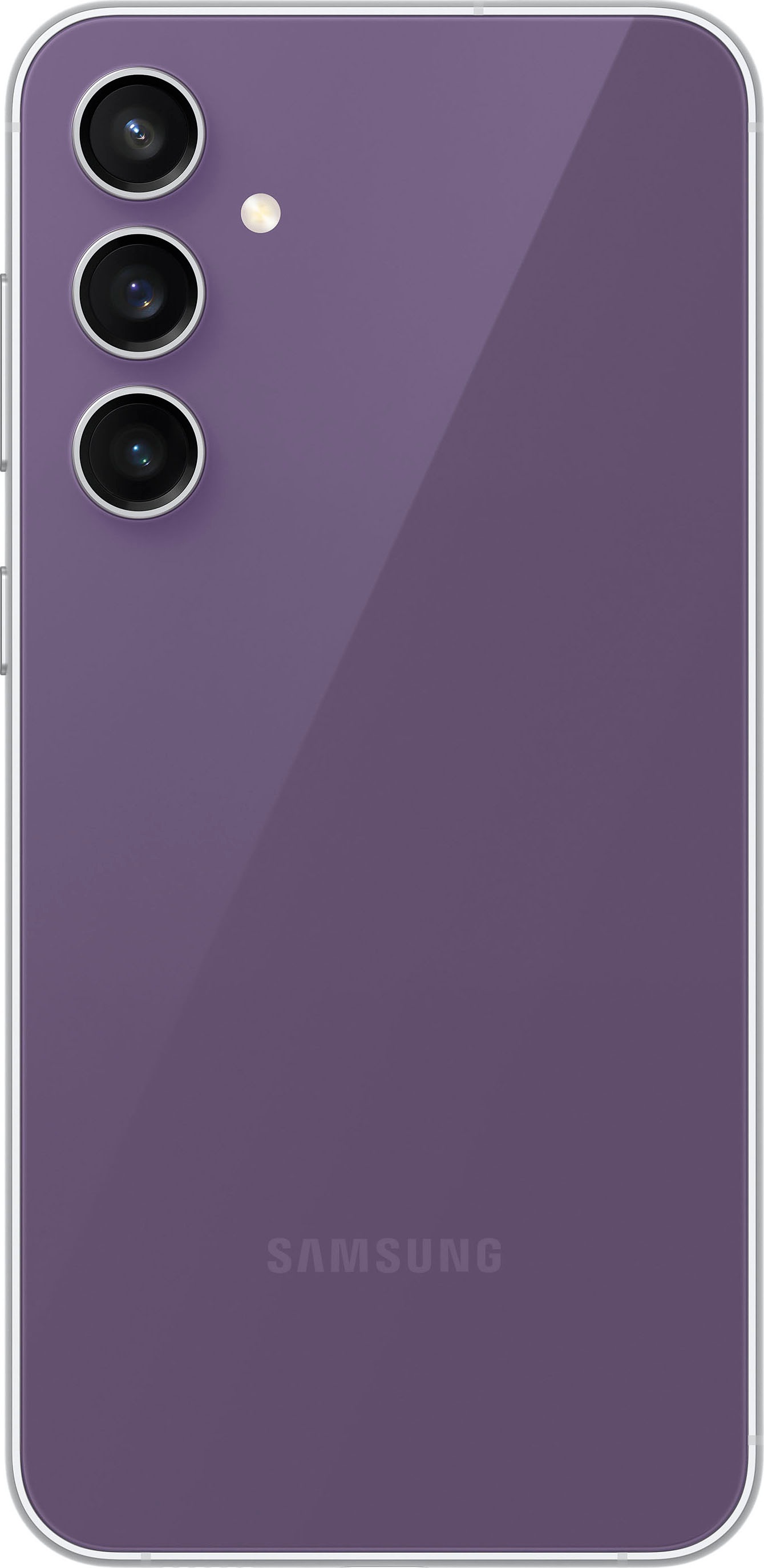 SAMSUNG Galaxy S23 FE, 256 GB, Purple