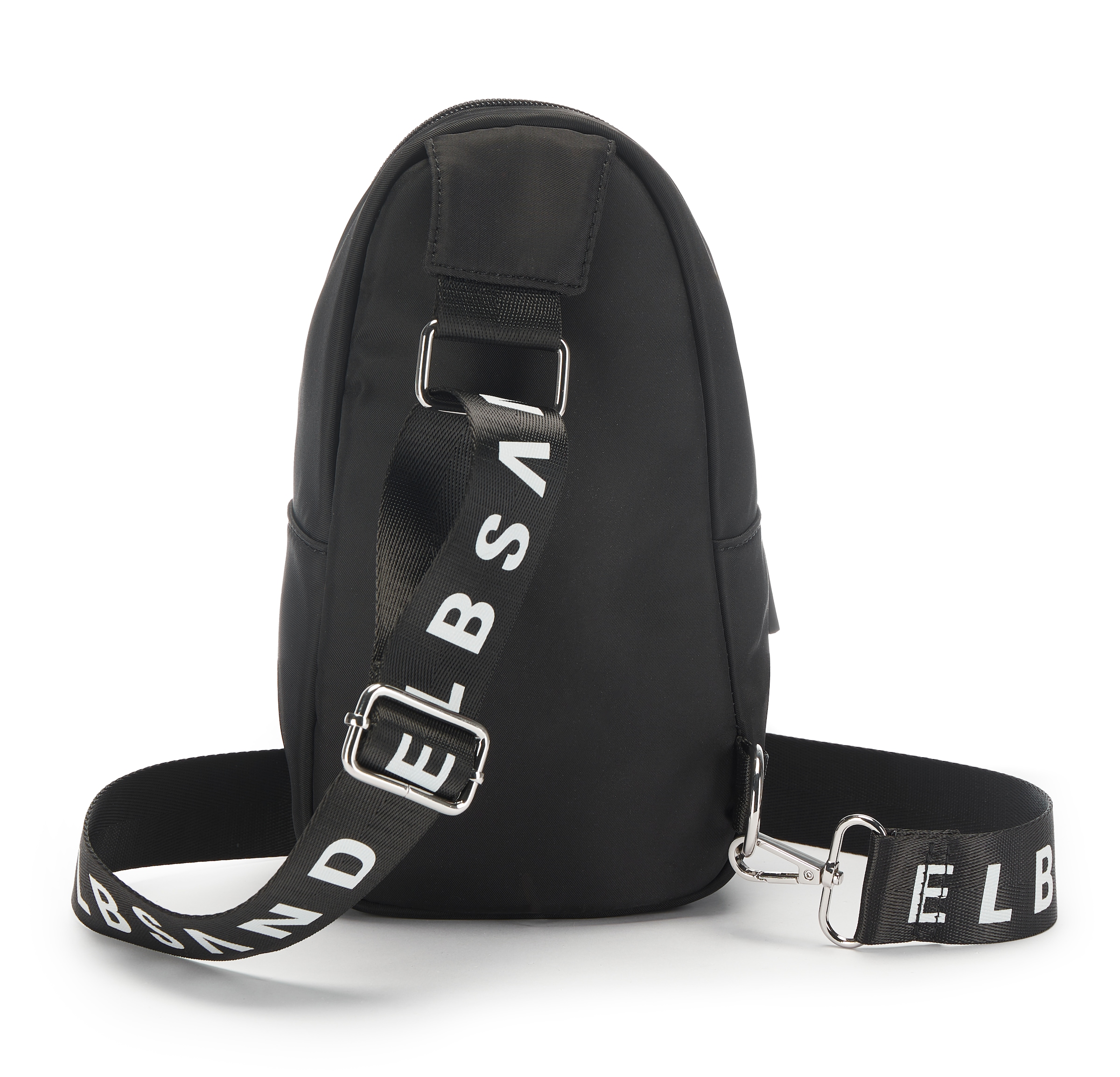 Elbsand Umhängetasche »kleiner Rucksack« Crossbody Bag, Handtasche, Schultertasche, Mini Bag VEGAN