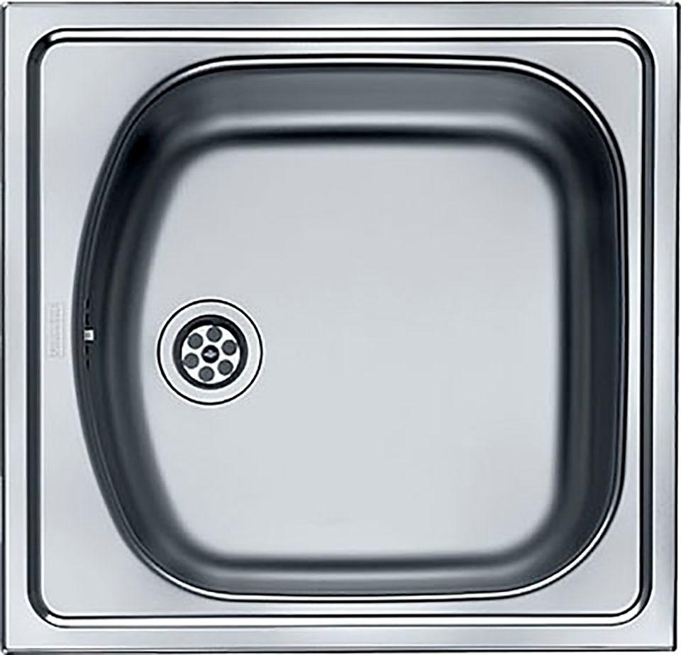 KOCHSTATION Küchenzeile »KS-Scafa, vormontiert, mit höhenverstellbaren Füßen«, vormontiert, wahlweise mit E-Geräten, mit Soft-Close, Breite 320 cm