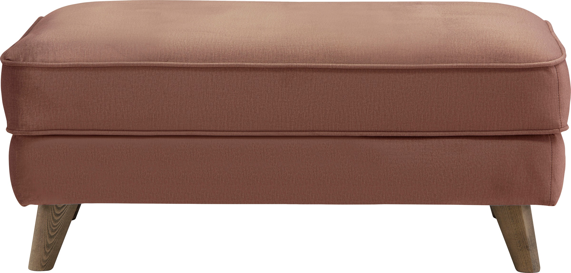 Home affaire Hocker »Copenhagen«, passend zur "Copenhagen"-Serie, B/T/H: 10 günstig online kaufen