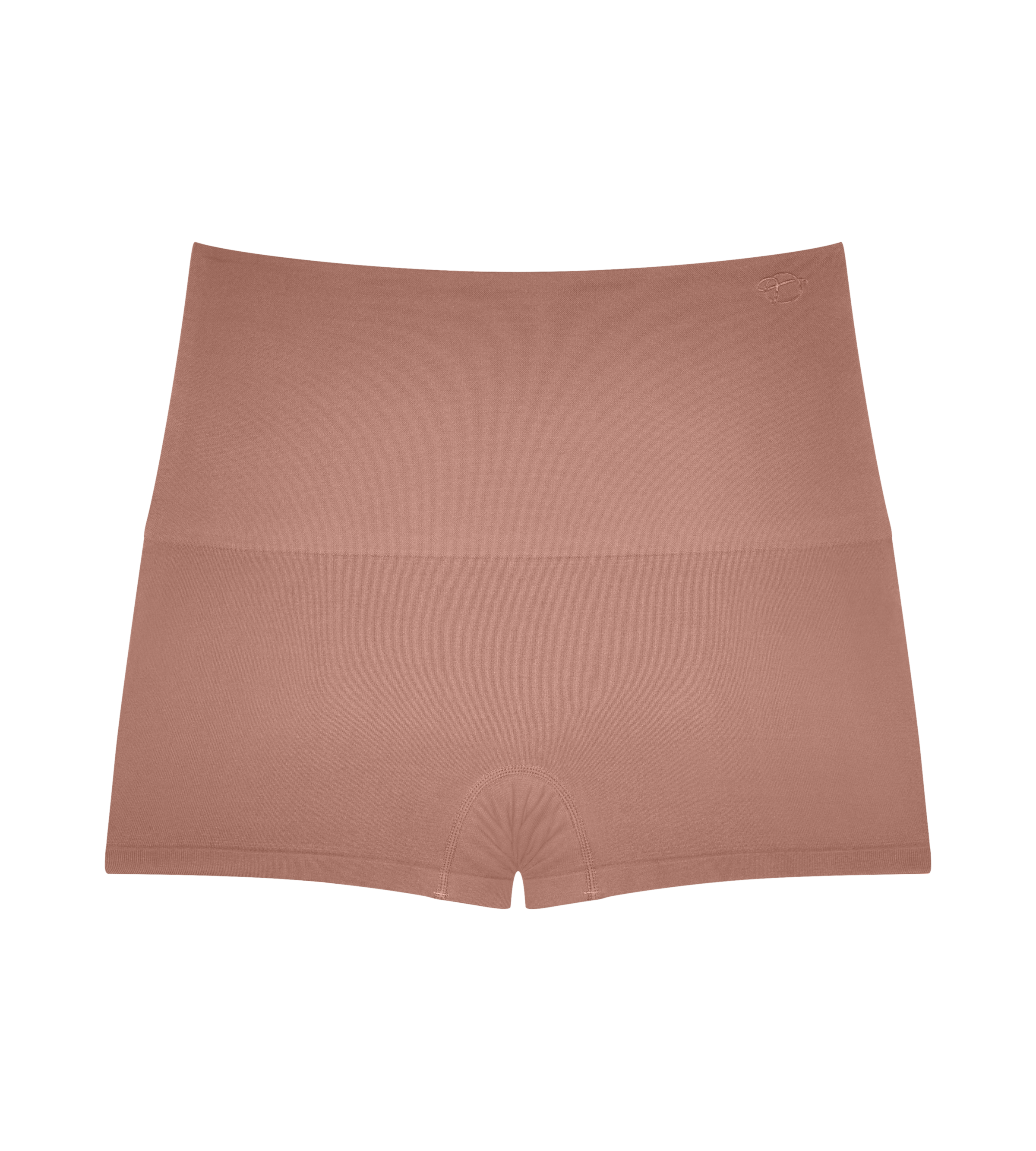 Triumph Shapingpants »Soft Sculpt Bandeau Short«, nahtlos und formend