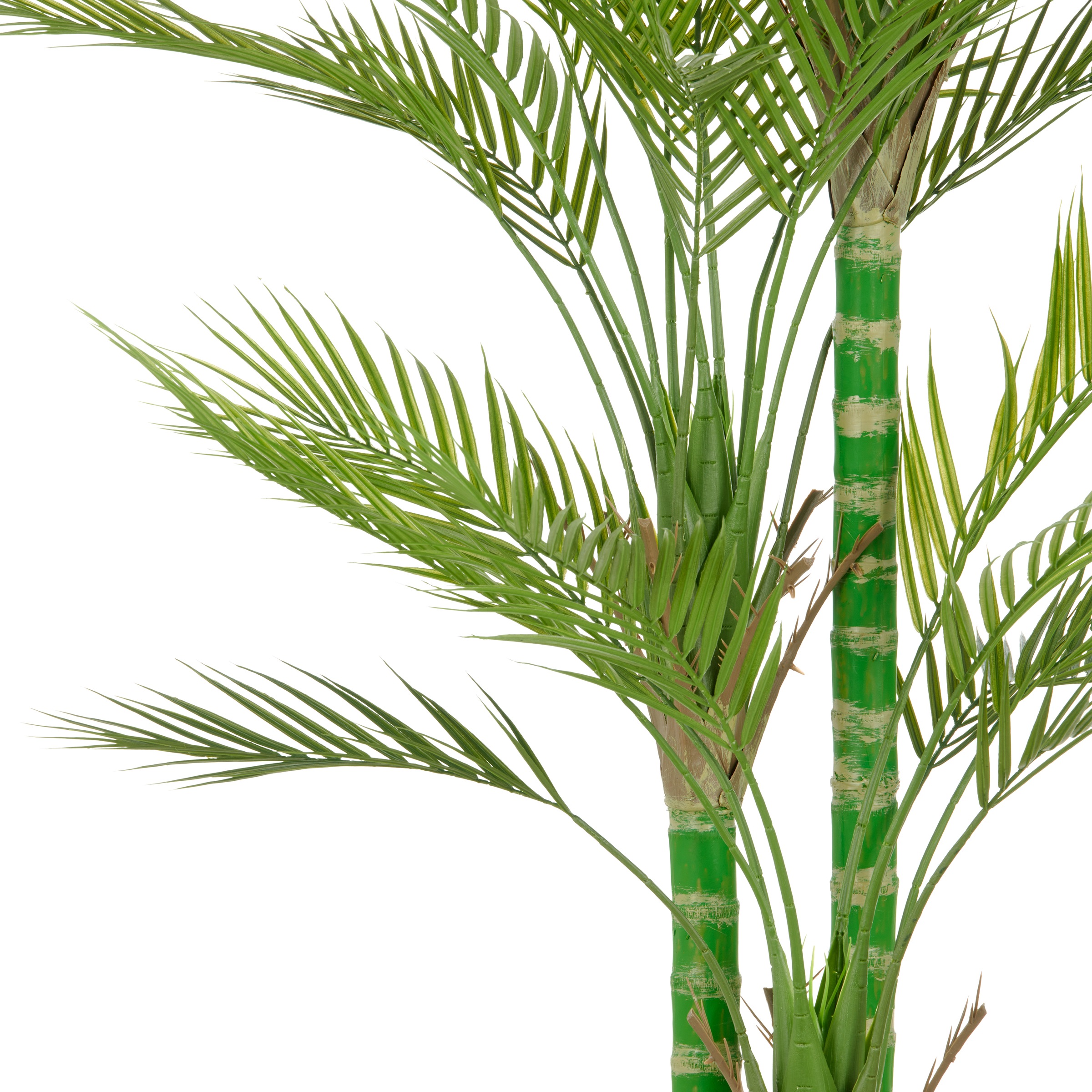 Creativ green Kunstpalme »Arecapalme«, in toller Größe günstig online kaufen