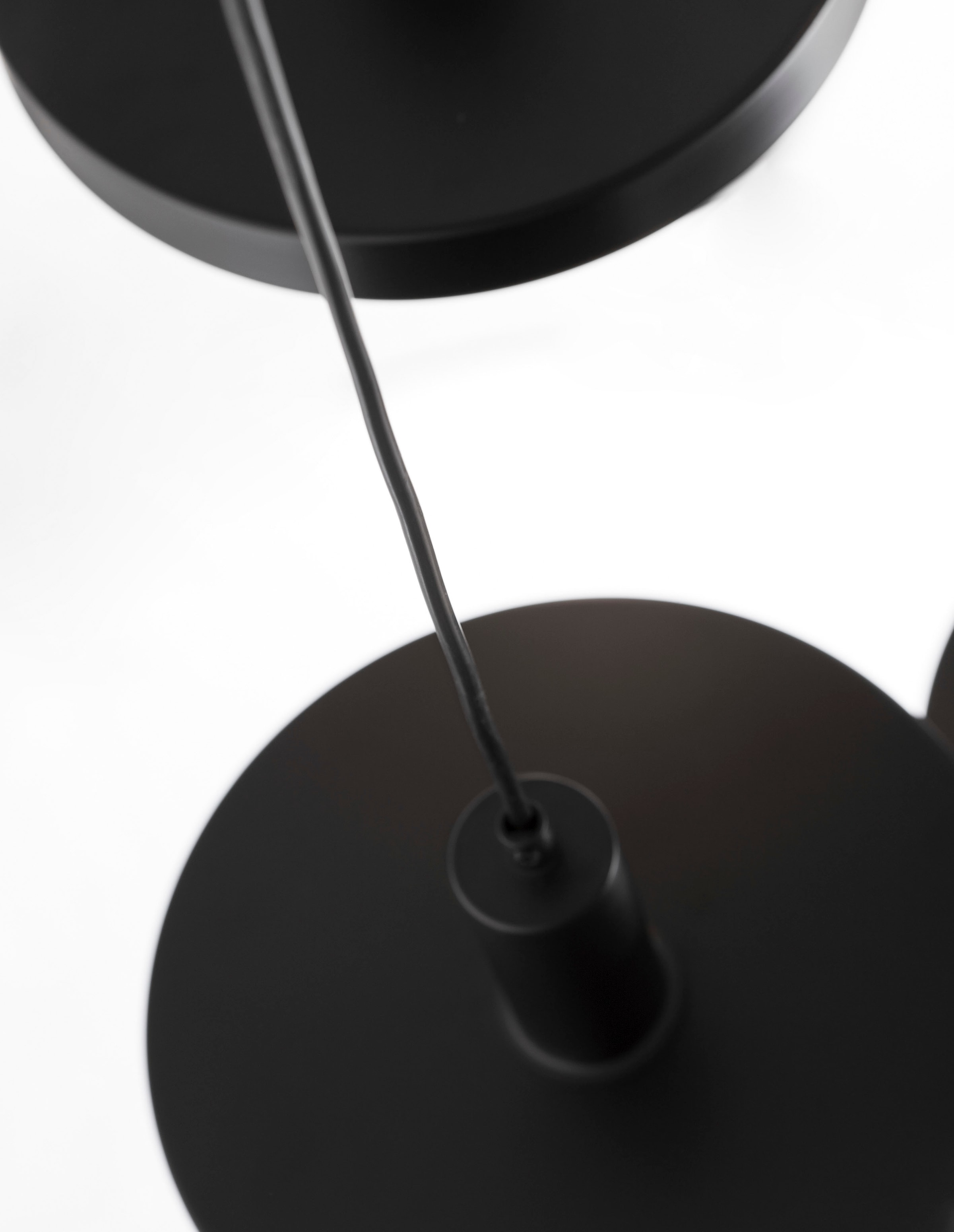 Nova Luce Hängeleuchten »GARNI« E27 1 Stk. Ohne Beleuchtung