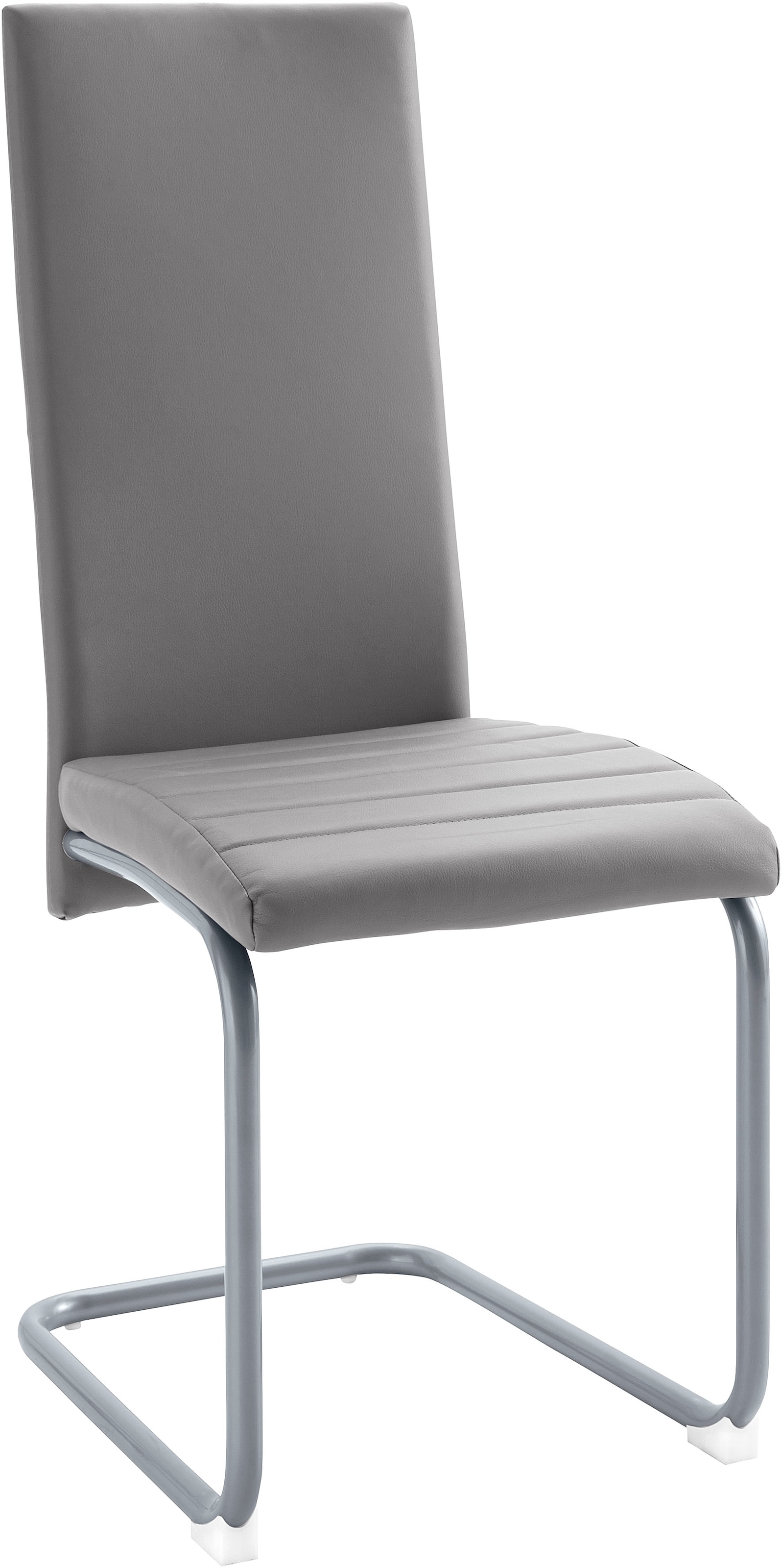 Home affaire Essgruppe »Genua«, (7 tlg.), Tisch - Breite 140 cm + 6 Stühle