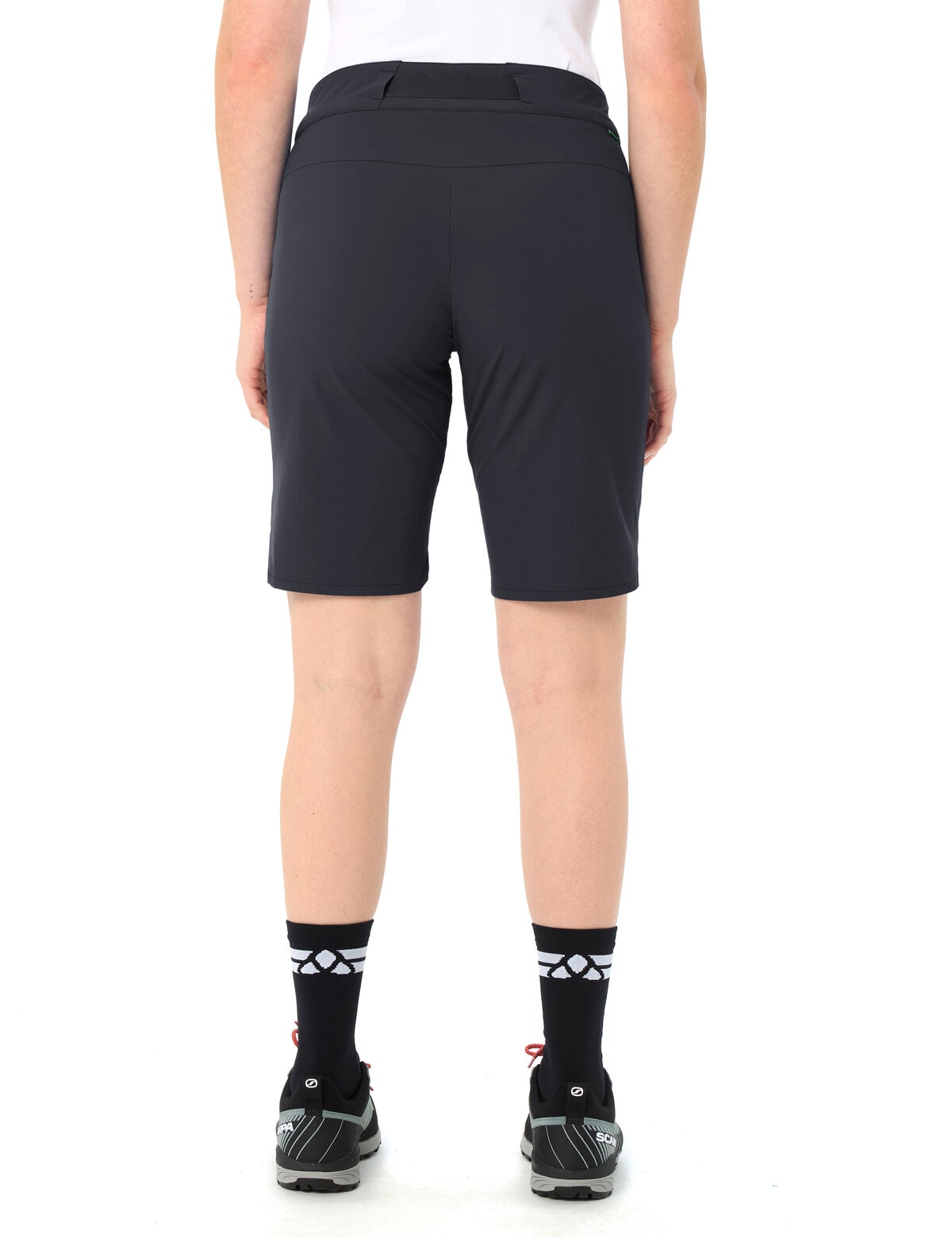 VAUDE Shorts »WOMEN'S BADILE SHORTS II«  winddicht