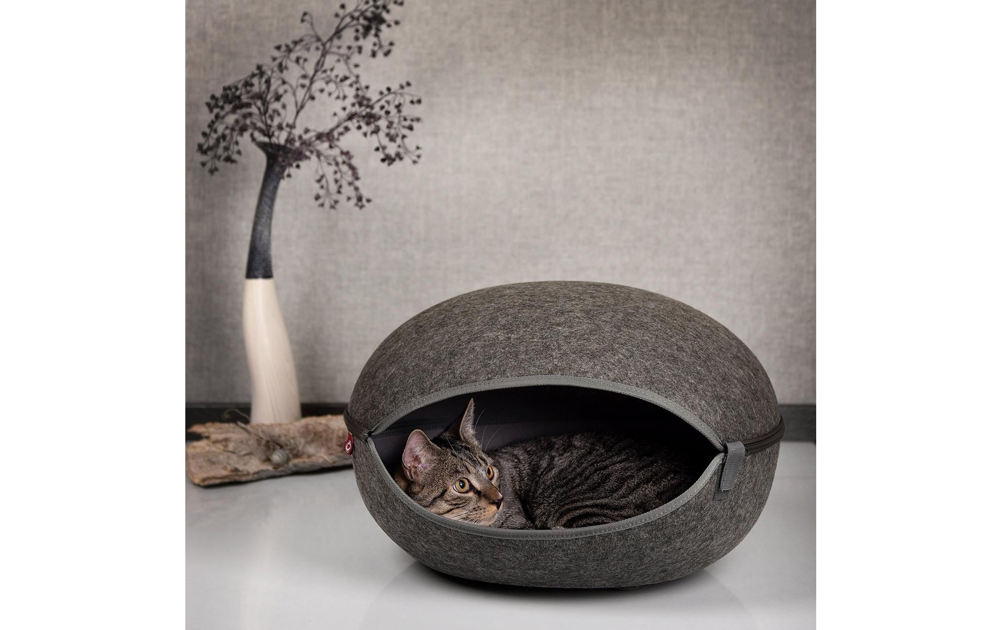   Tierhöhle »CanadianCat uni-anthrazit«