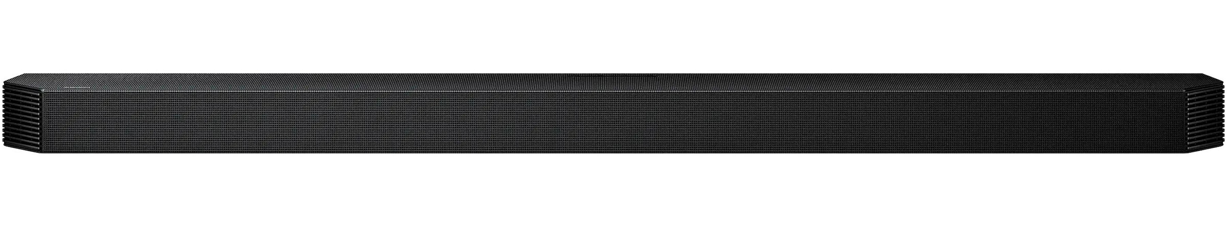 Samsung Soundbar »HW-Q810GF Q-Soundbar«, 5.1.2-Kanal Sound System, Kabellos Dolby Atmos I DTS:X, SpaceFit Sound